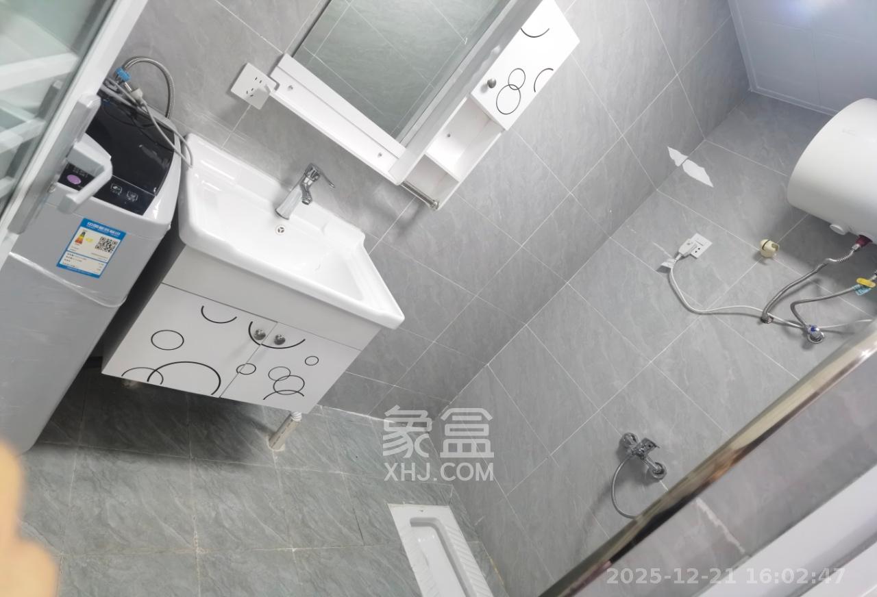 凯旋大厦   60.0㎡      1888.0元/月室内图