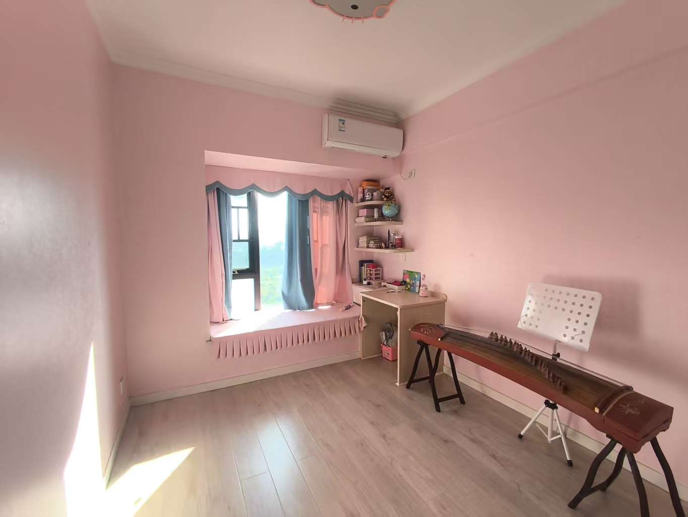 碧桂园锦岸  4室2厅2卫    100.0万