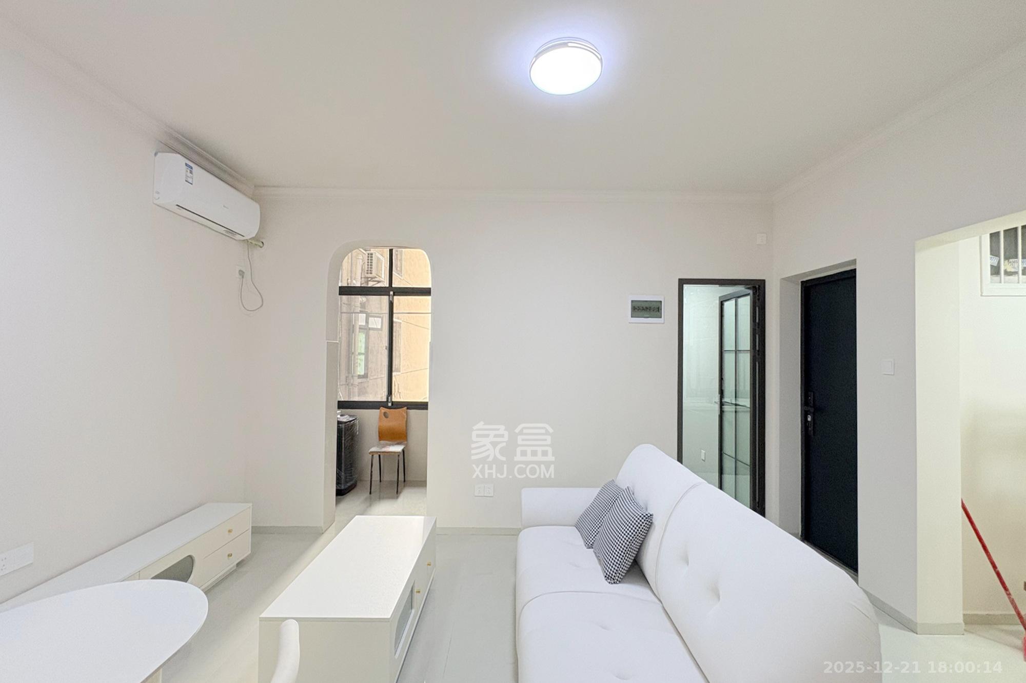 东文庙坪  2室1厅1卫    56.0万