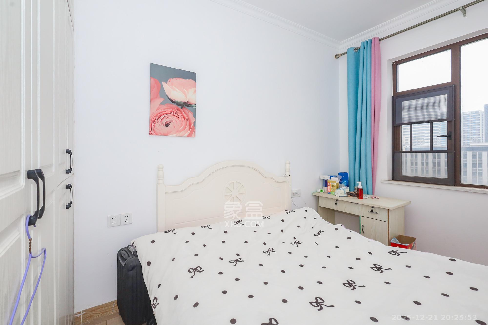 阳光丽城二期  4室2厅2卫    166.0万