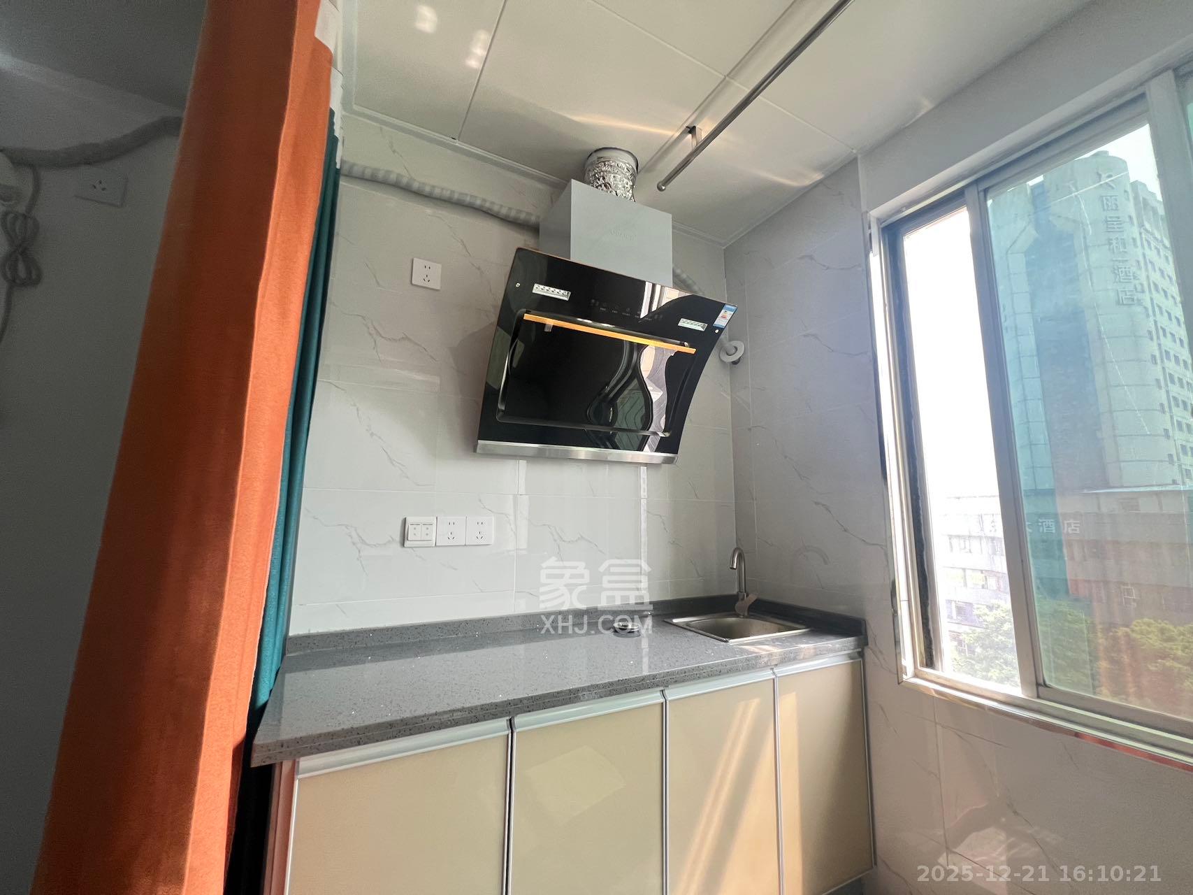 凯旋大厦   50.0㎡      2080.0元/月室内图