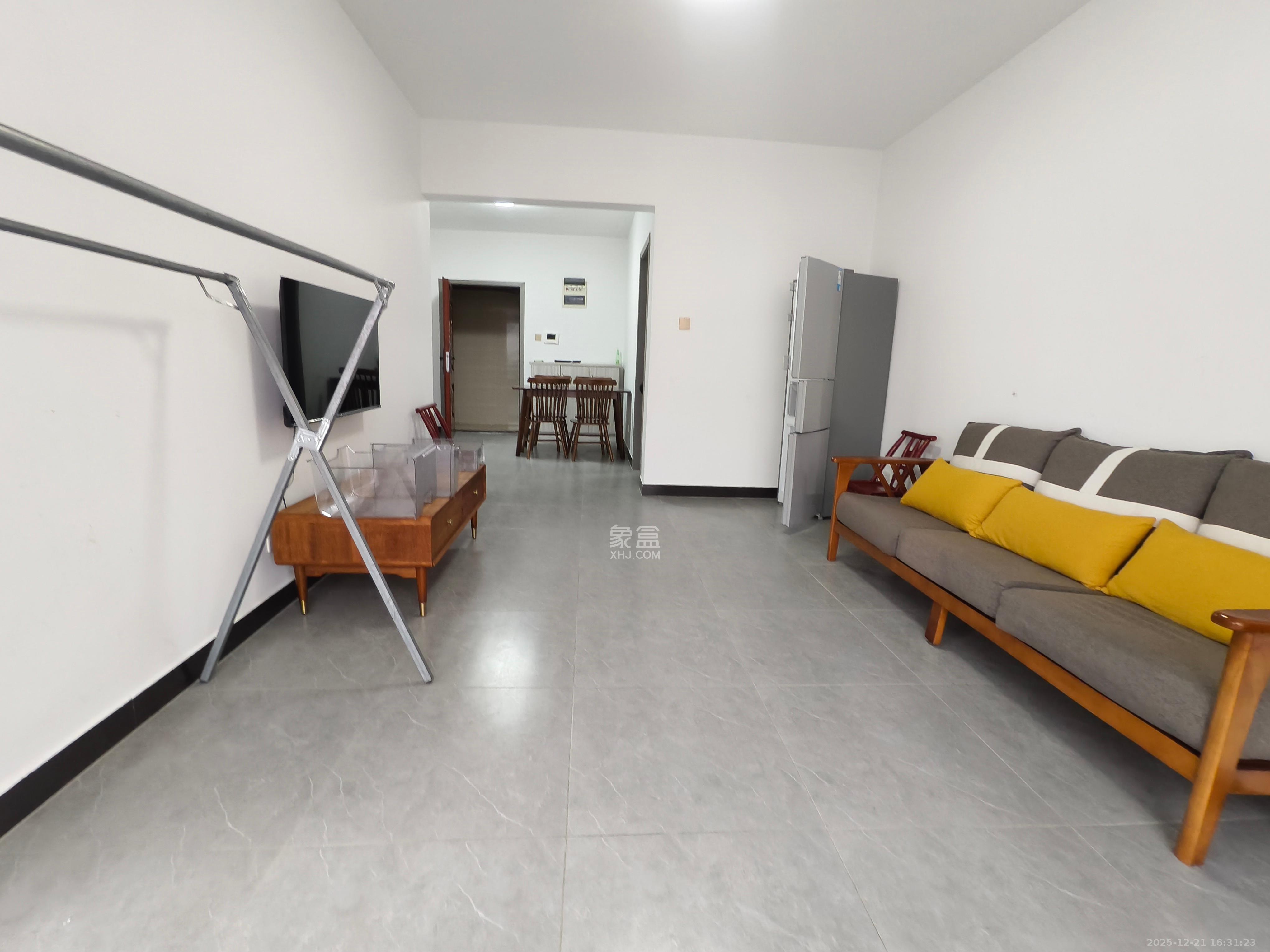 谷峰安置小区（惟德园）  2室1厅1卫    1800.0元/月