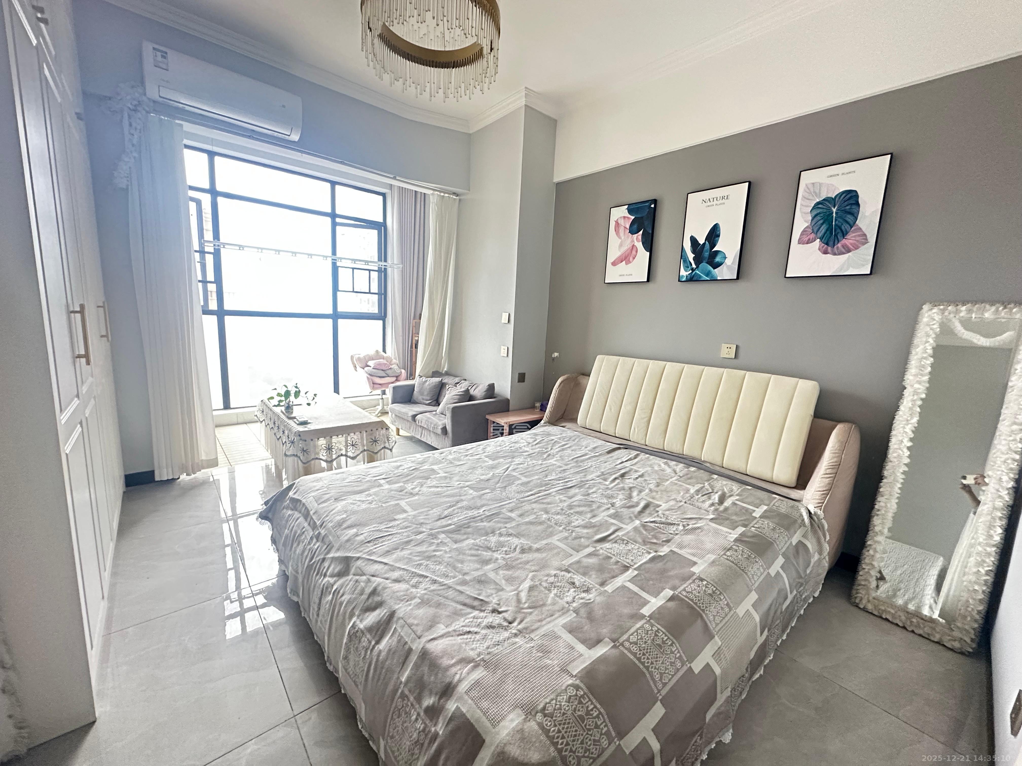 明大佳园  1室1厅1卫    1800.0元/月