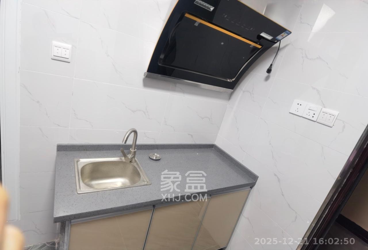 凯旋大厦   60.0㎡      1888.0元/月室内图