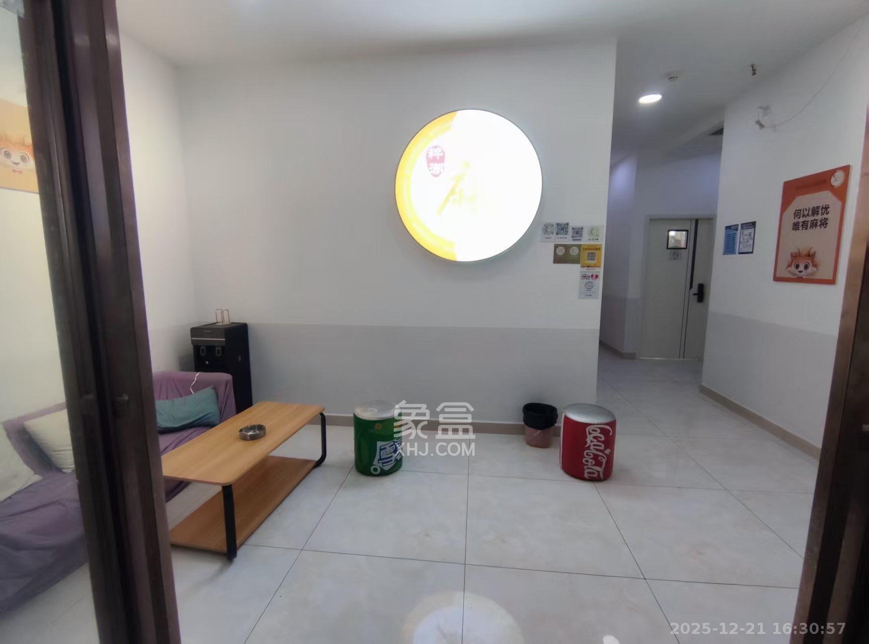 金科时代中心   287.0㎡      8500.0元/月室内图