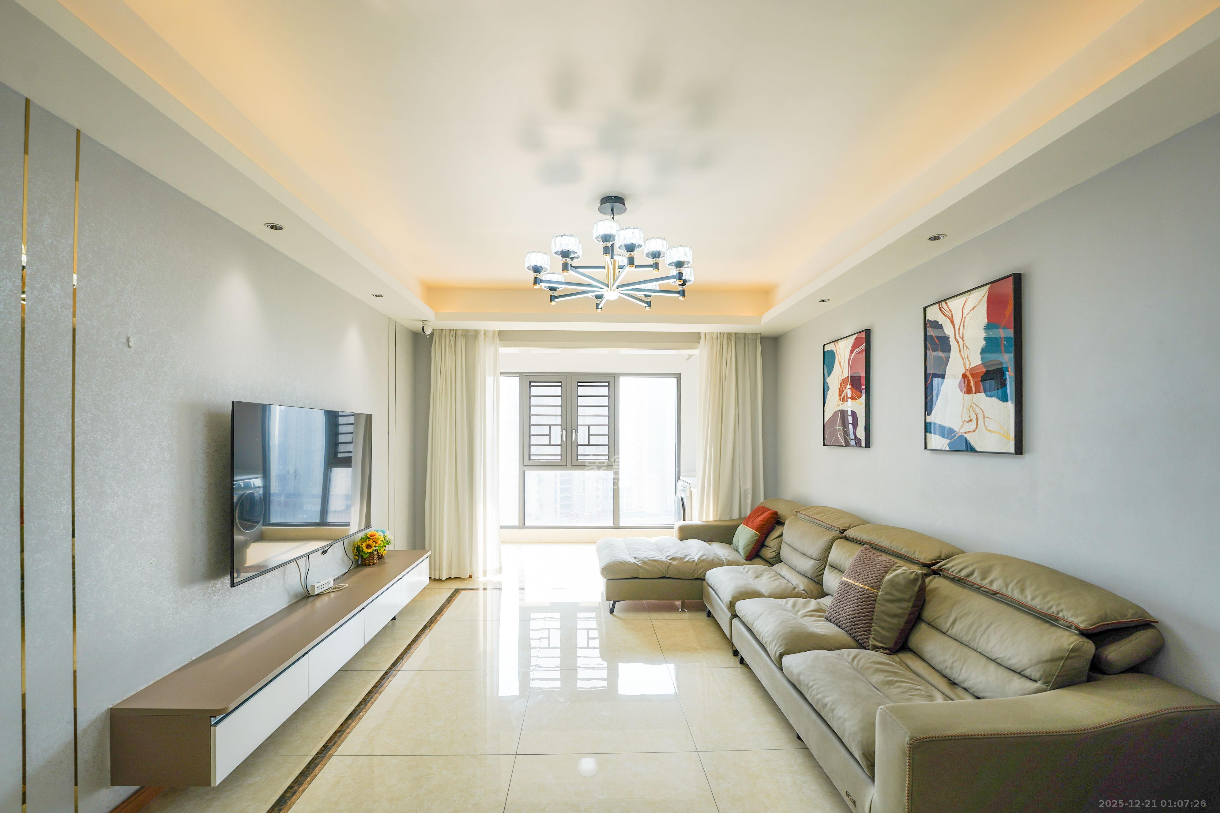 中建璟和城  3室2厅1卫    88.0万