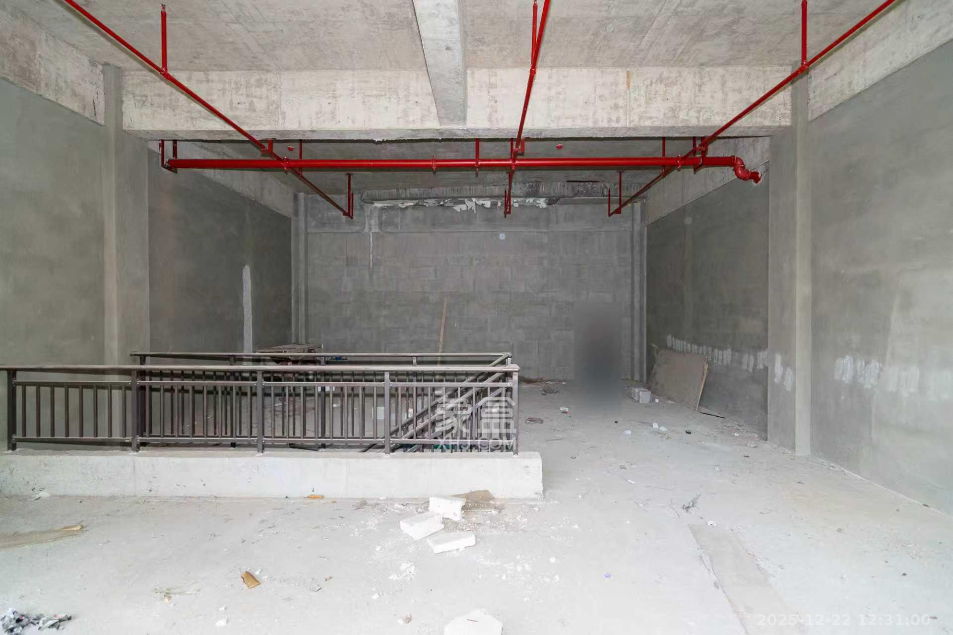 三润城（三润星城）   148.2㎡      5000.0元/月室内图