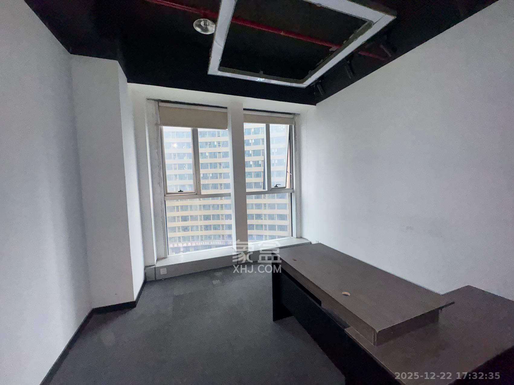 高升时代广场（冠铭商务中心）   270.0㎡      7000.0元/月室内图