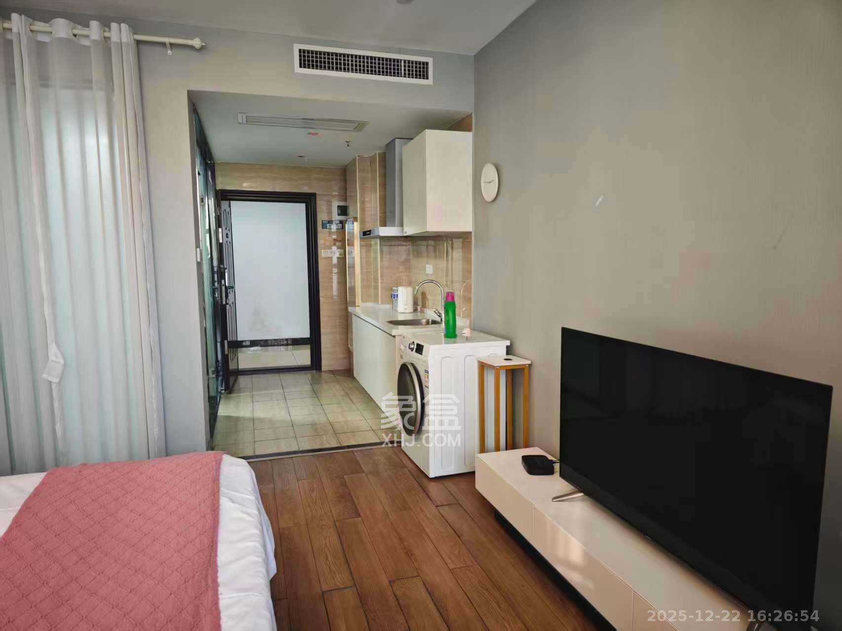 钰龙天下二期（钰龙佳园）   48.0㎡      1000.0元/月室内图