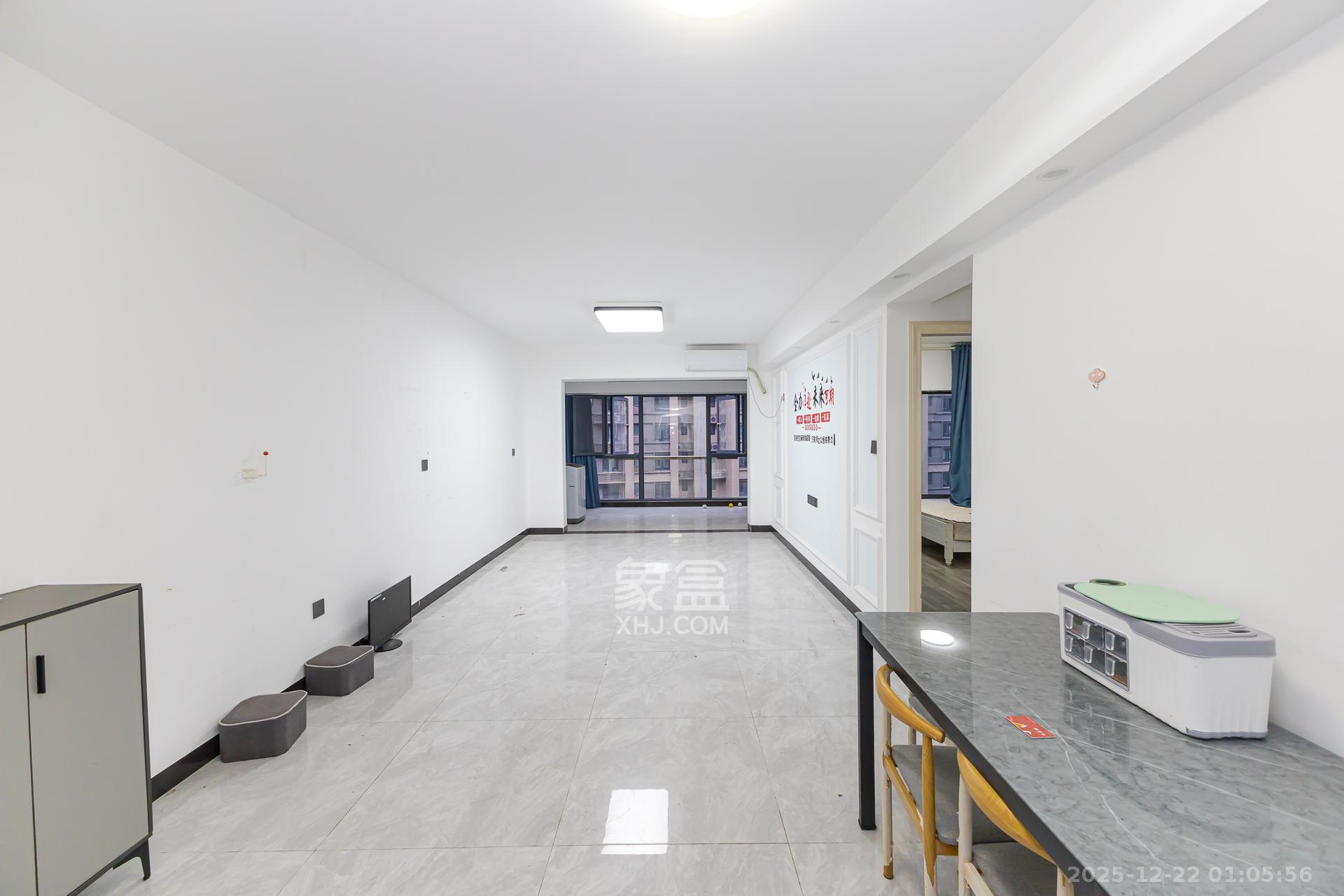 时代倾城五期  2室2厅1卫    58.0万