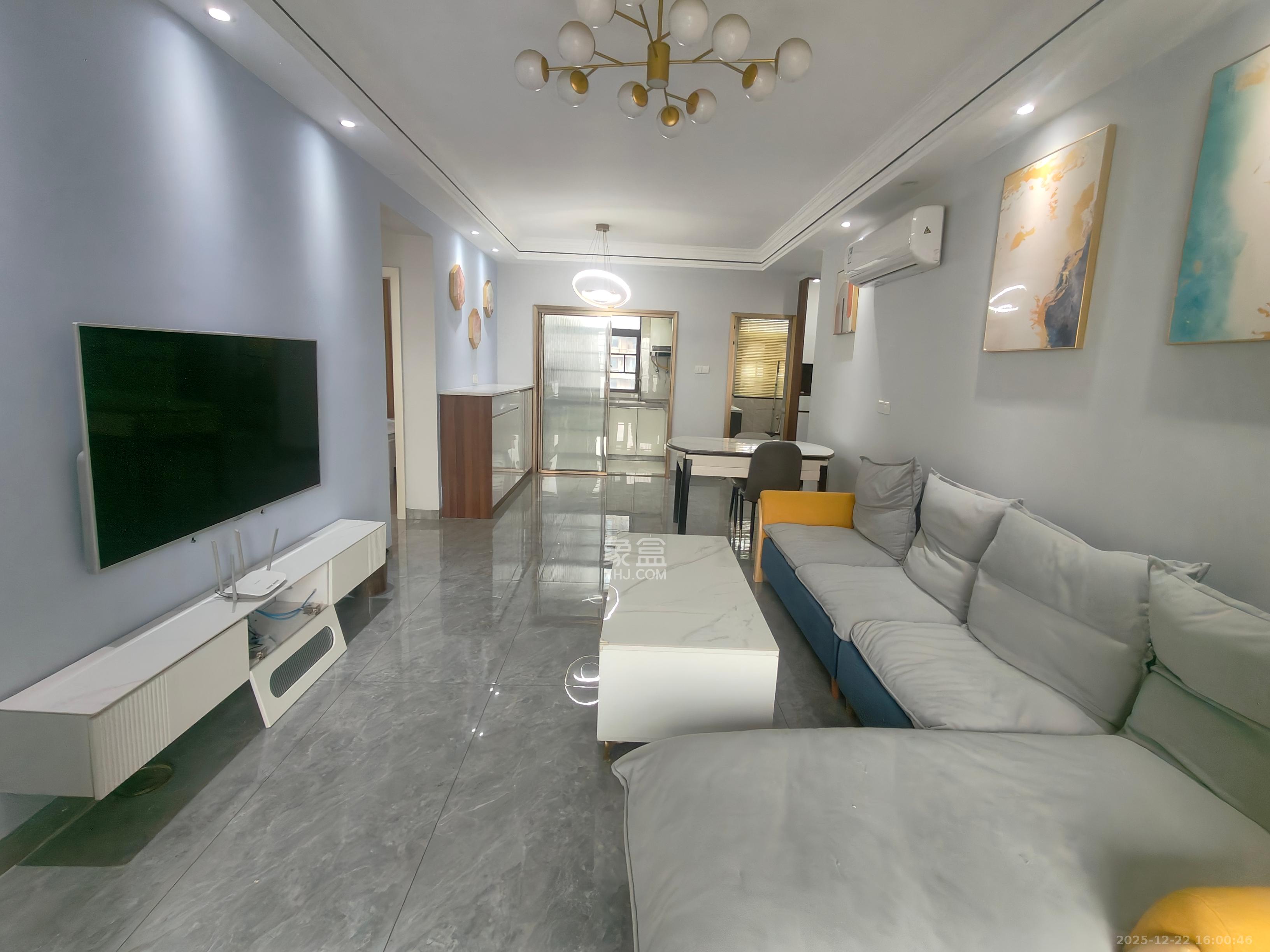 嘉雨东苑  2室1厅1卫    3000.0元/月