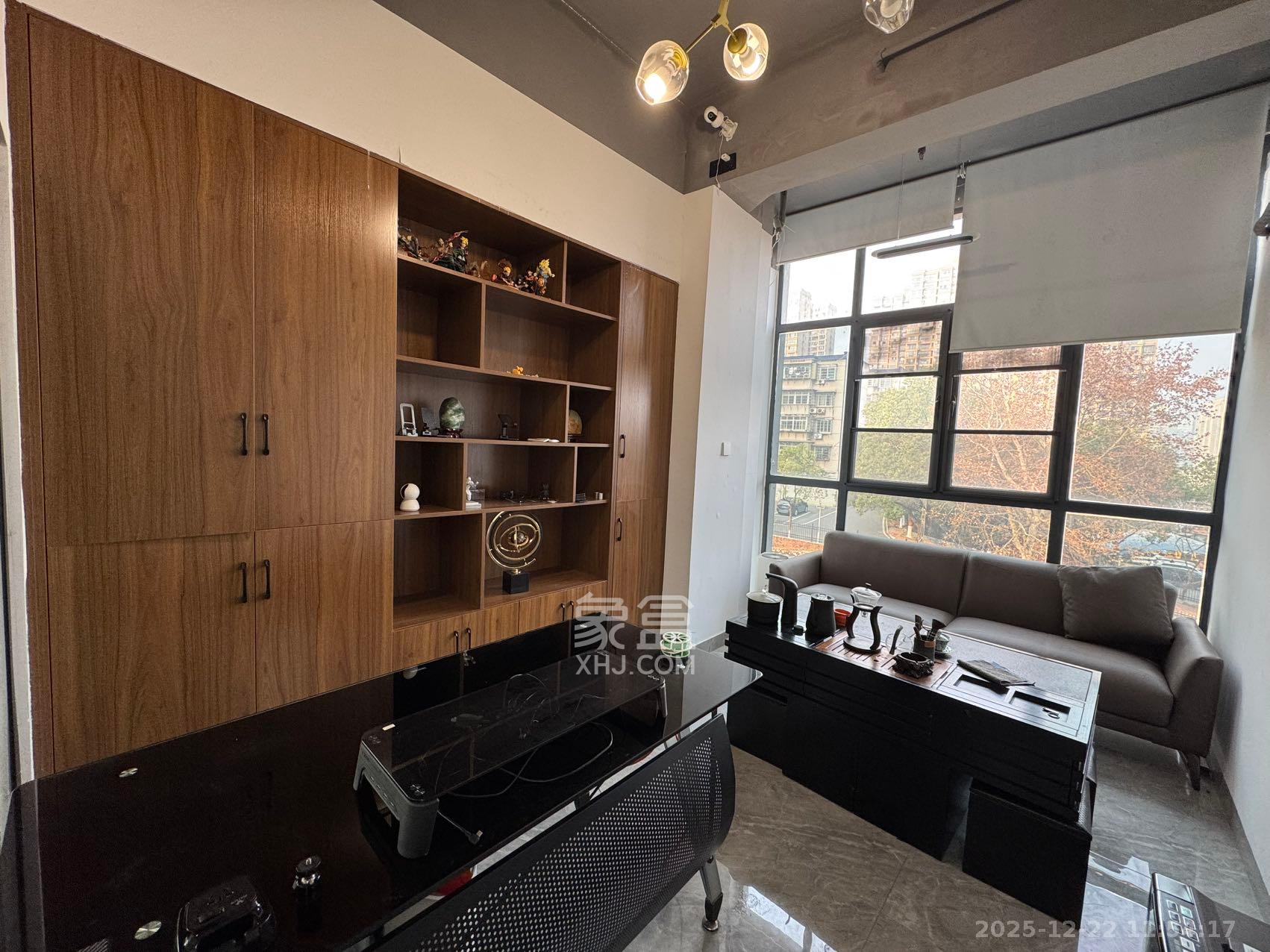 裕天国际商汇中心   60.0㎡      2600.0元/月室内图