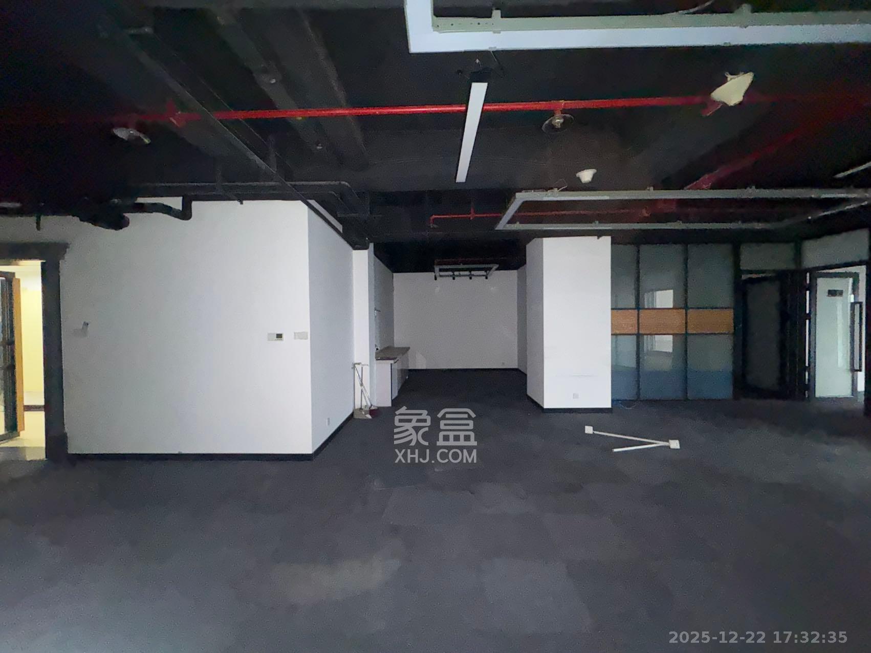 高升时代广场（冠铭商务中心）   270.0㎡      7000.0元/月室内图