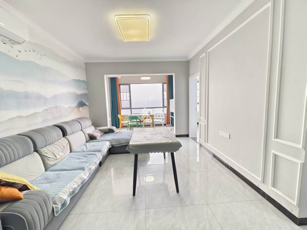 都市兰亭  3室2厅1卫    39.0万