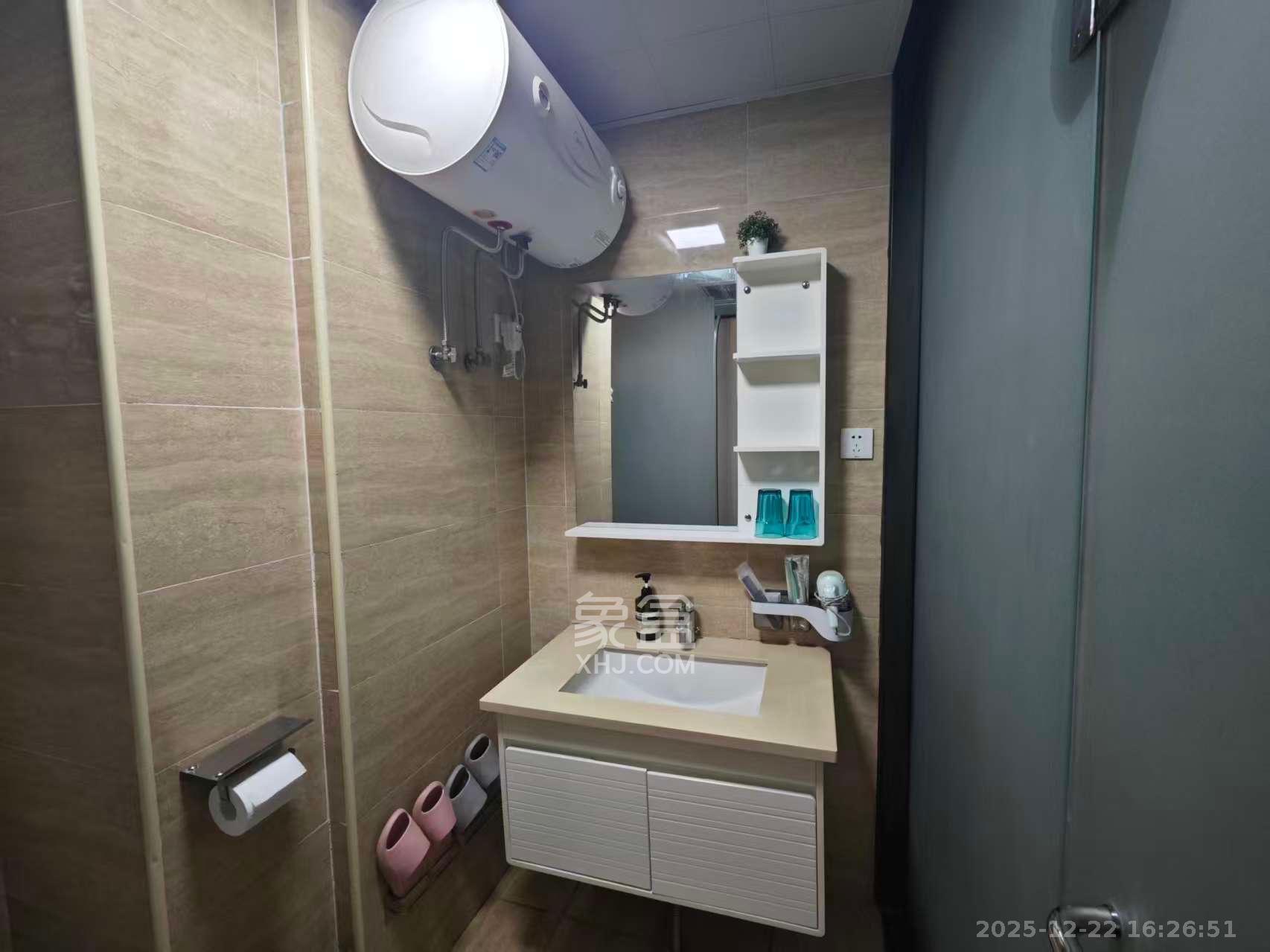 钰龙天下二期（钰龙佳园）   48.0㎡      1000.0元/月室内图