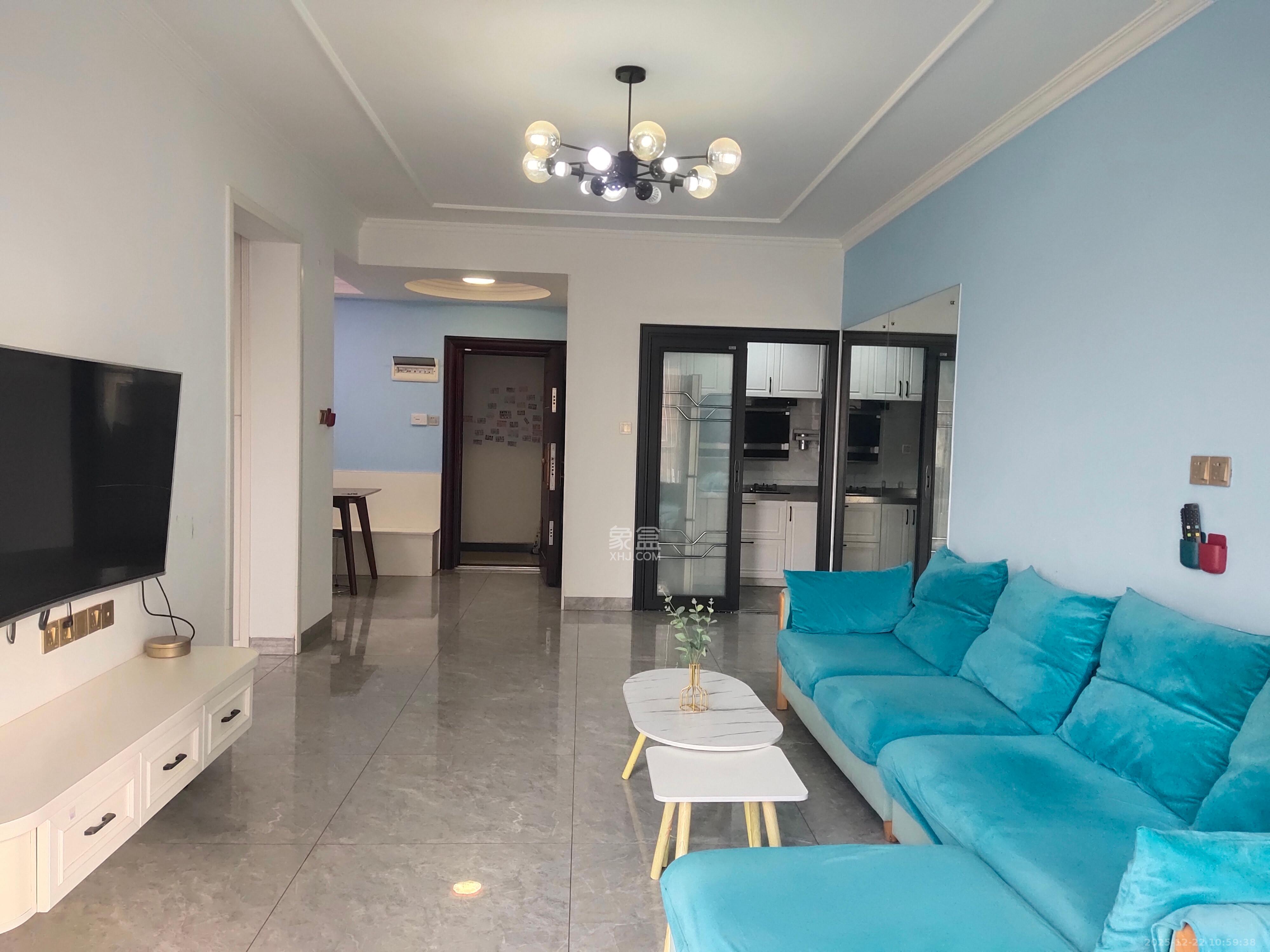 朝正美苑  1室0厅0卫    2200.0元/月