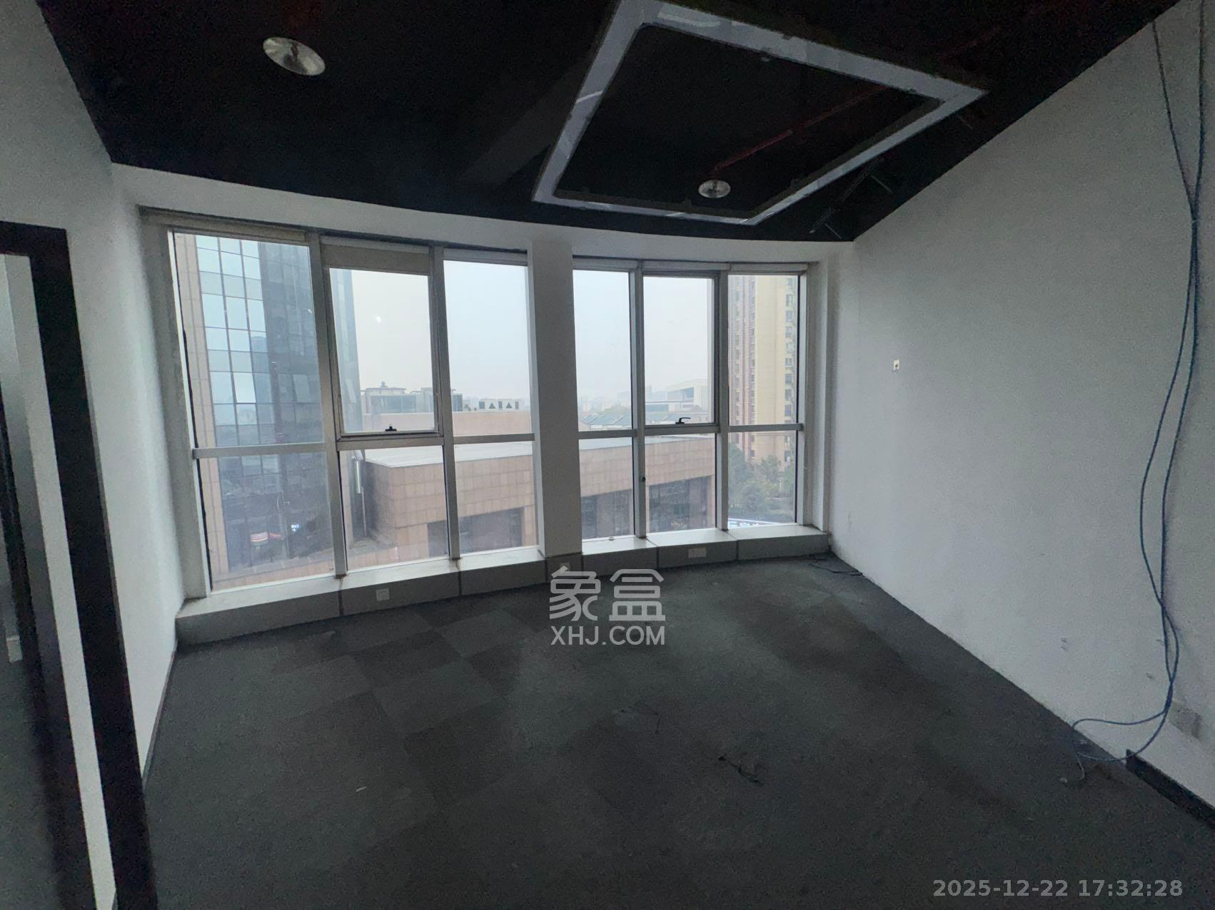 高升时代广场（冠铭商务中心）   270.0㎡      7000.0元/月室内图