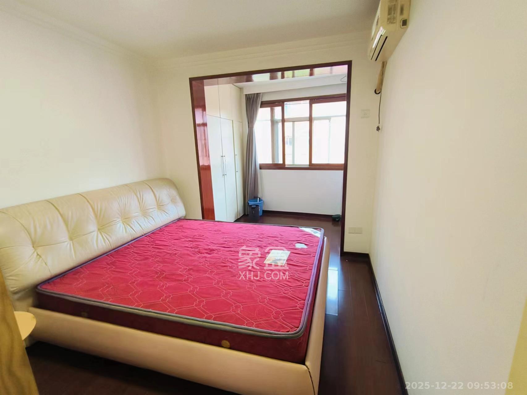 水泵厂宿舍  2室2厅1卫    1500.0元/月