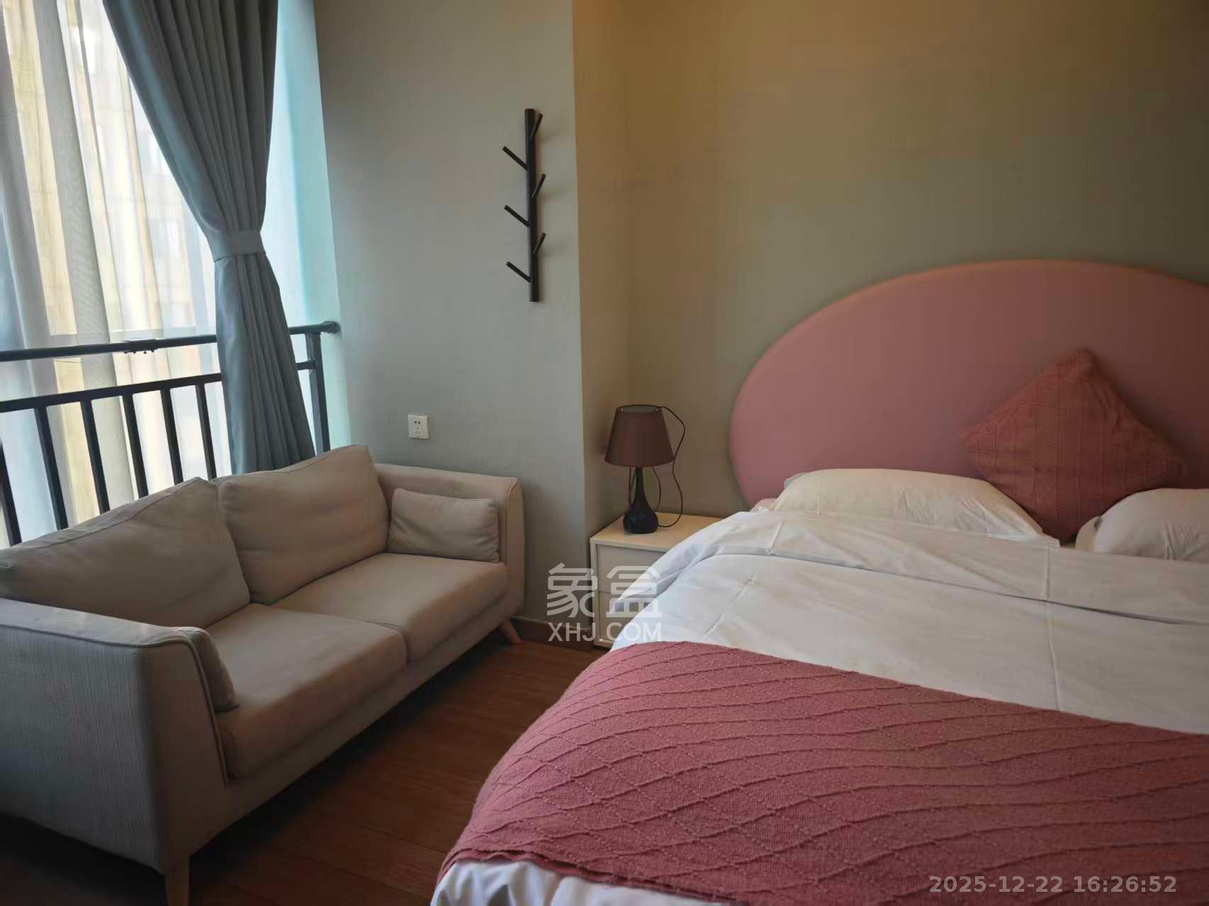 钰龙天下二期（钰龙佳园）   48.0㎡      1000.0元/月室内图