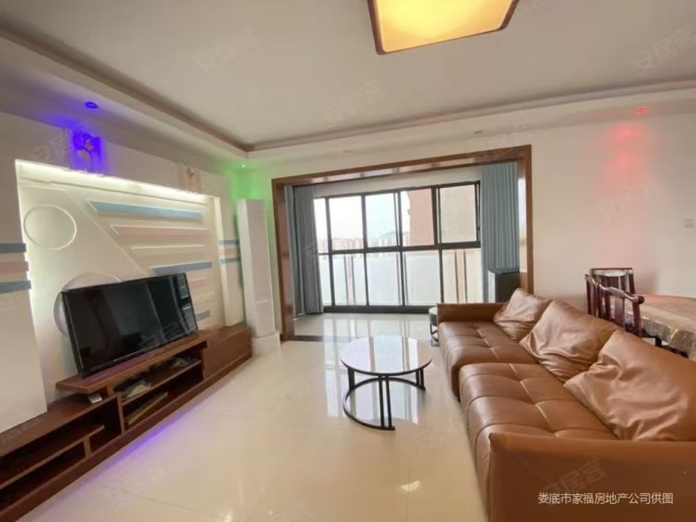 和一紫竹苑  2室1厅2卫    48.8万