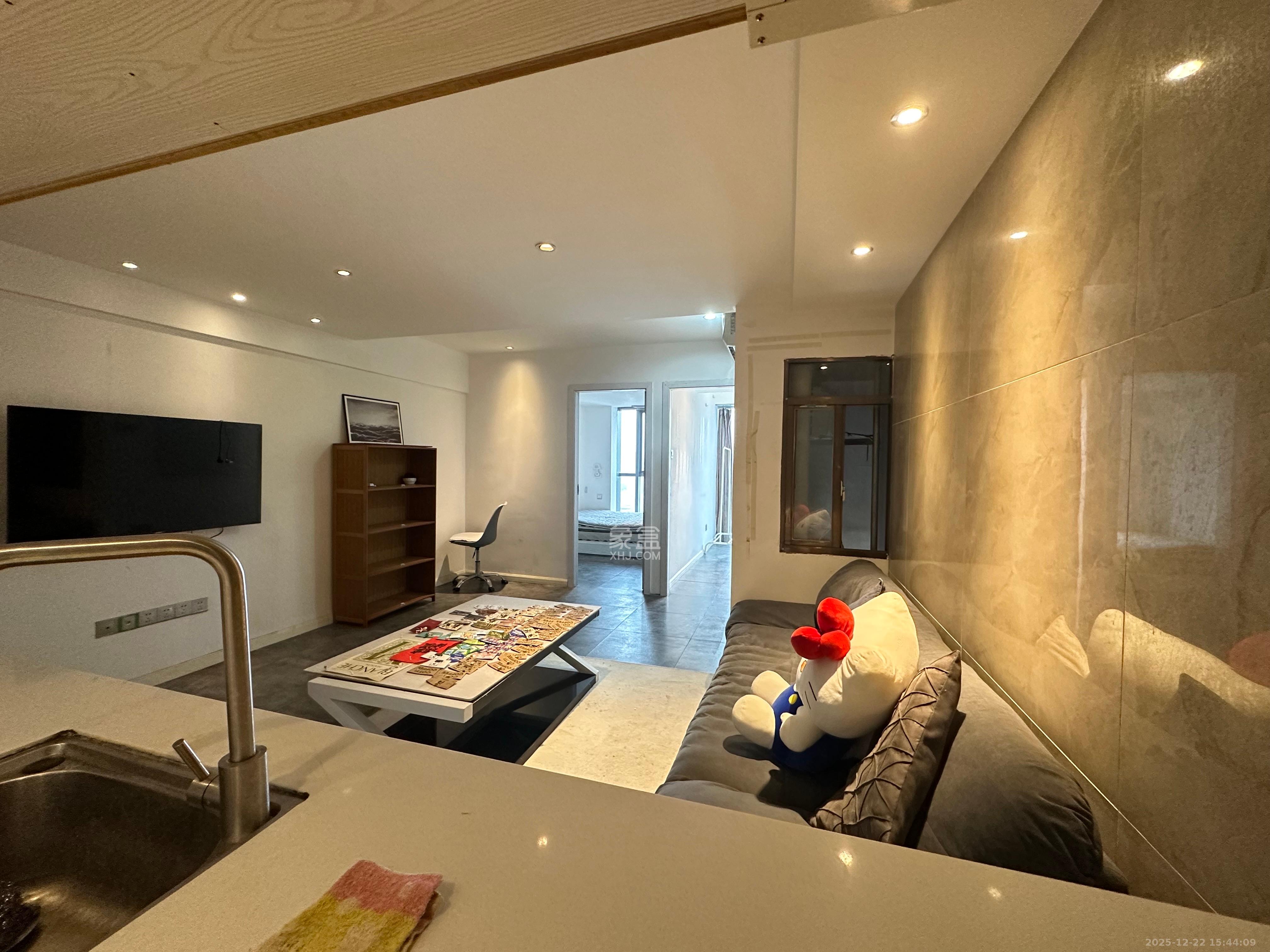 东怡外国（南湖一号)