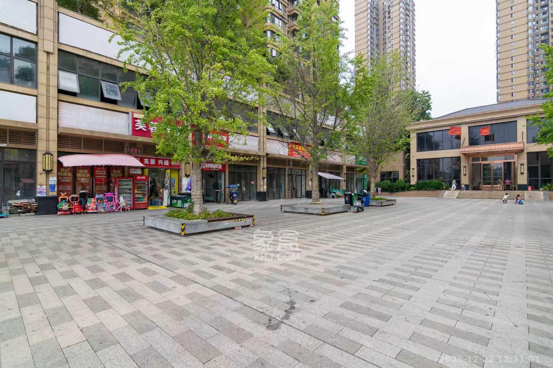 三润城（三润星城）   148.2㎡      5000.0元/月室内图