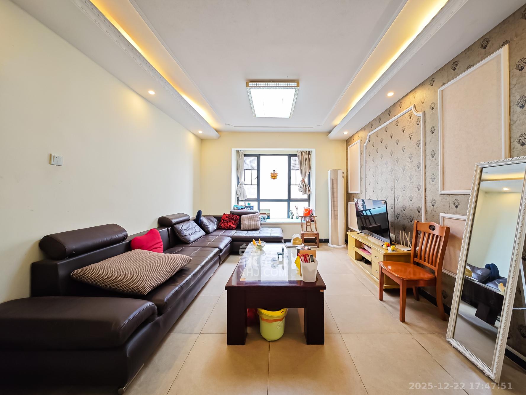 秀峰景园（领秀峰）