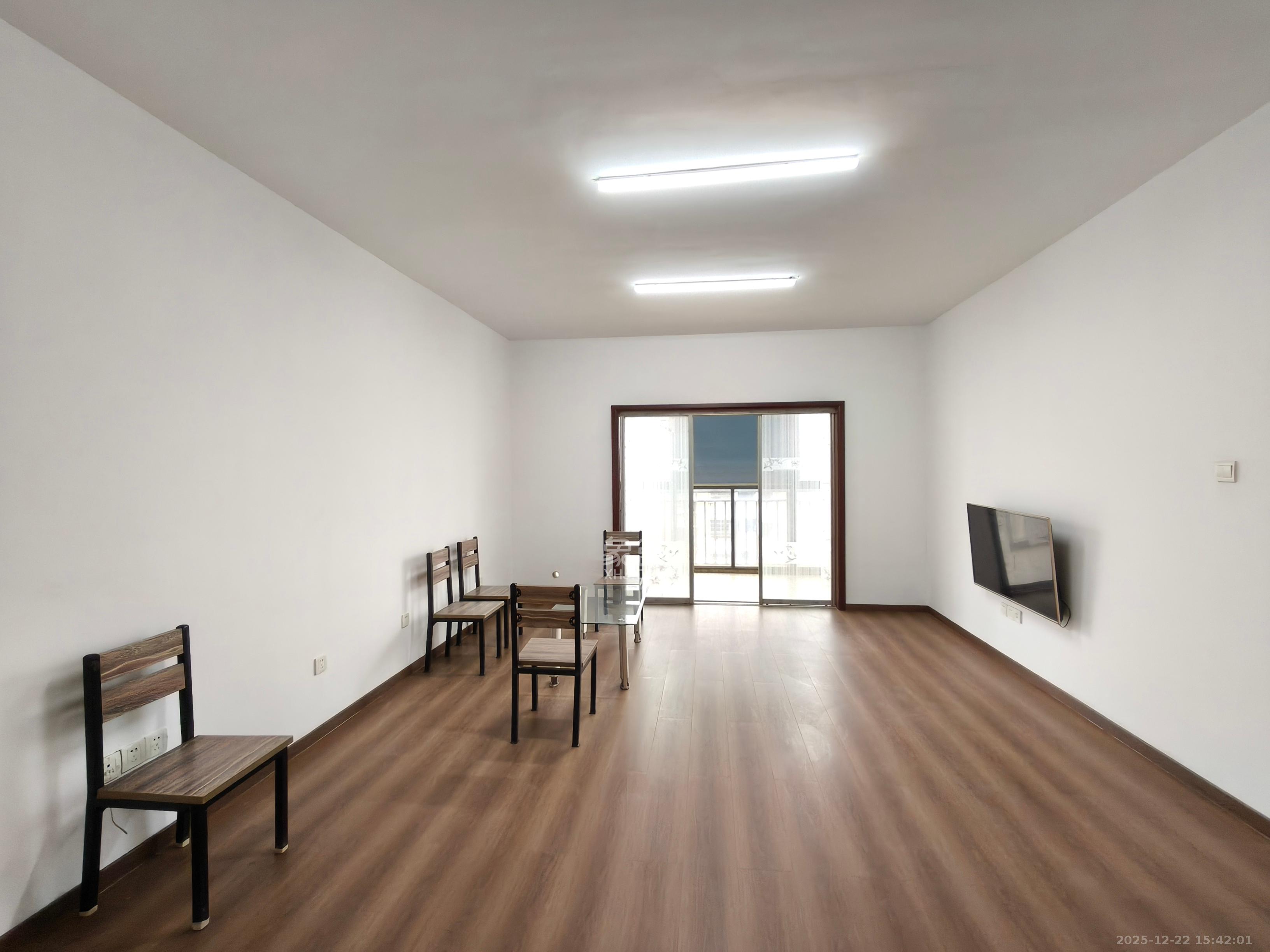 湘府名邸（同力家园）