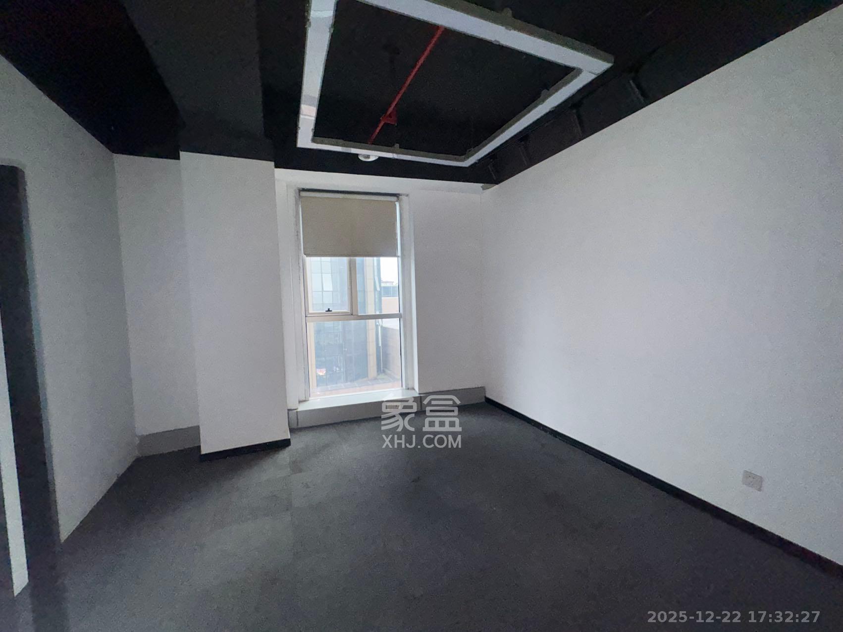 高升时代广场（冠铭商务中心）   270.0㎡      7000.0元/月室内图