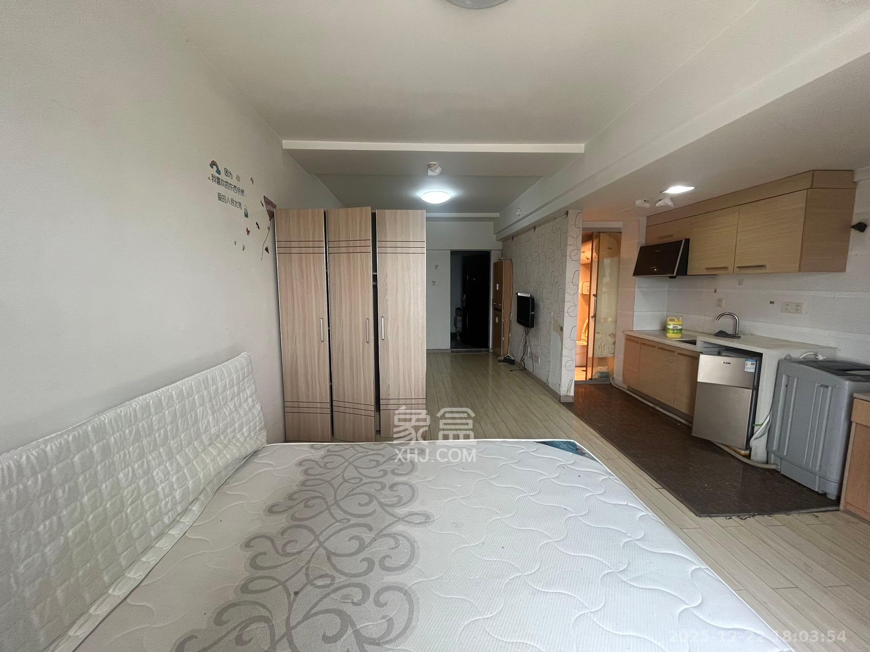 中信文化广场（中信新城二期）