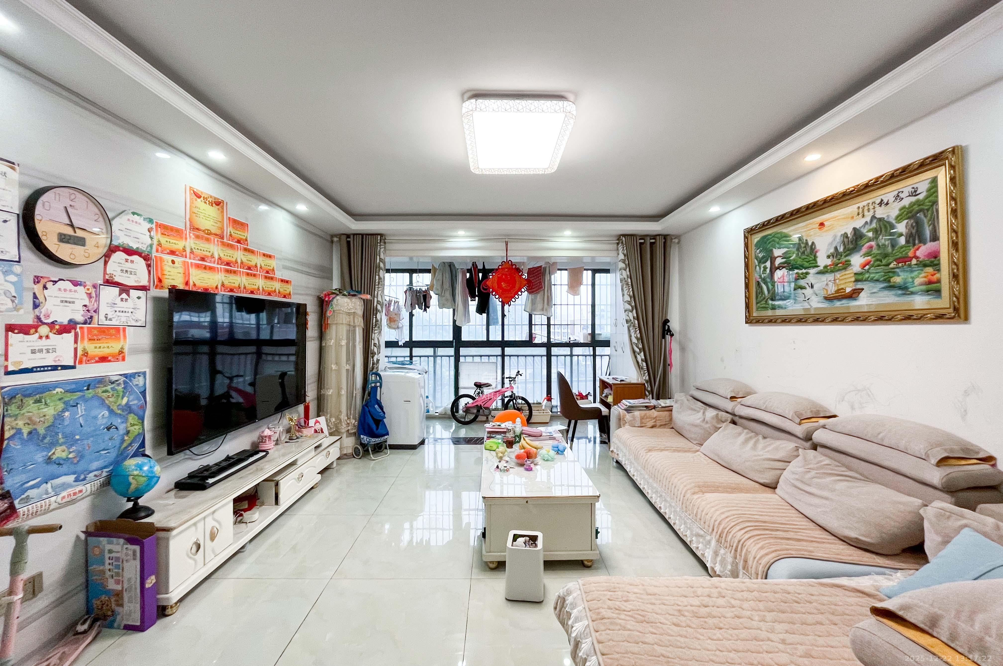 海林馨香雅苑  4室2厅2卫    110.0万