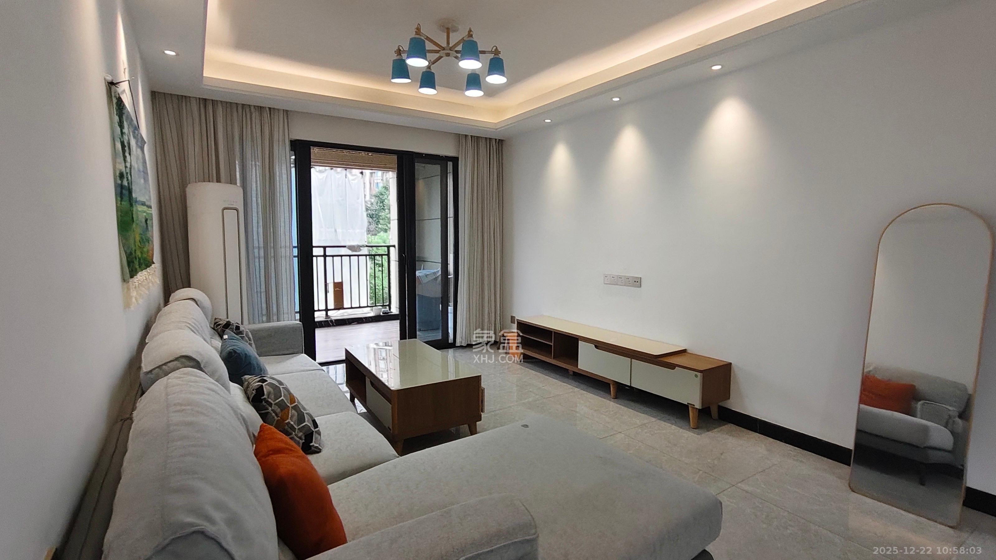 保利大都汇一期、二期