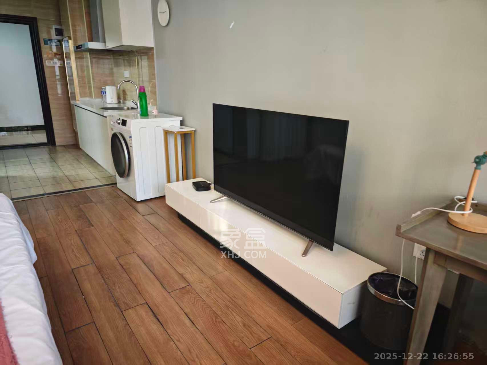 钰龙天下二期（钰龙佳园）   48.0㎡      1000.0元/月室内图