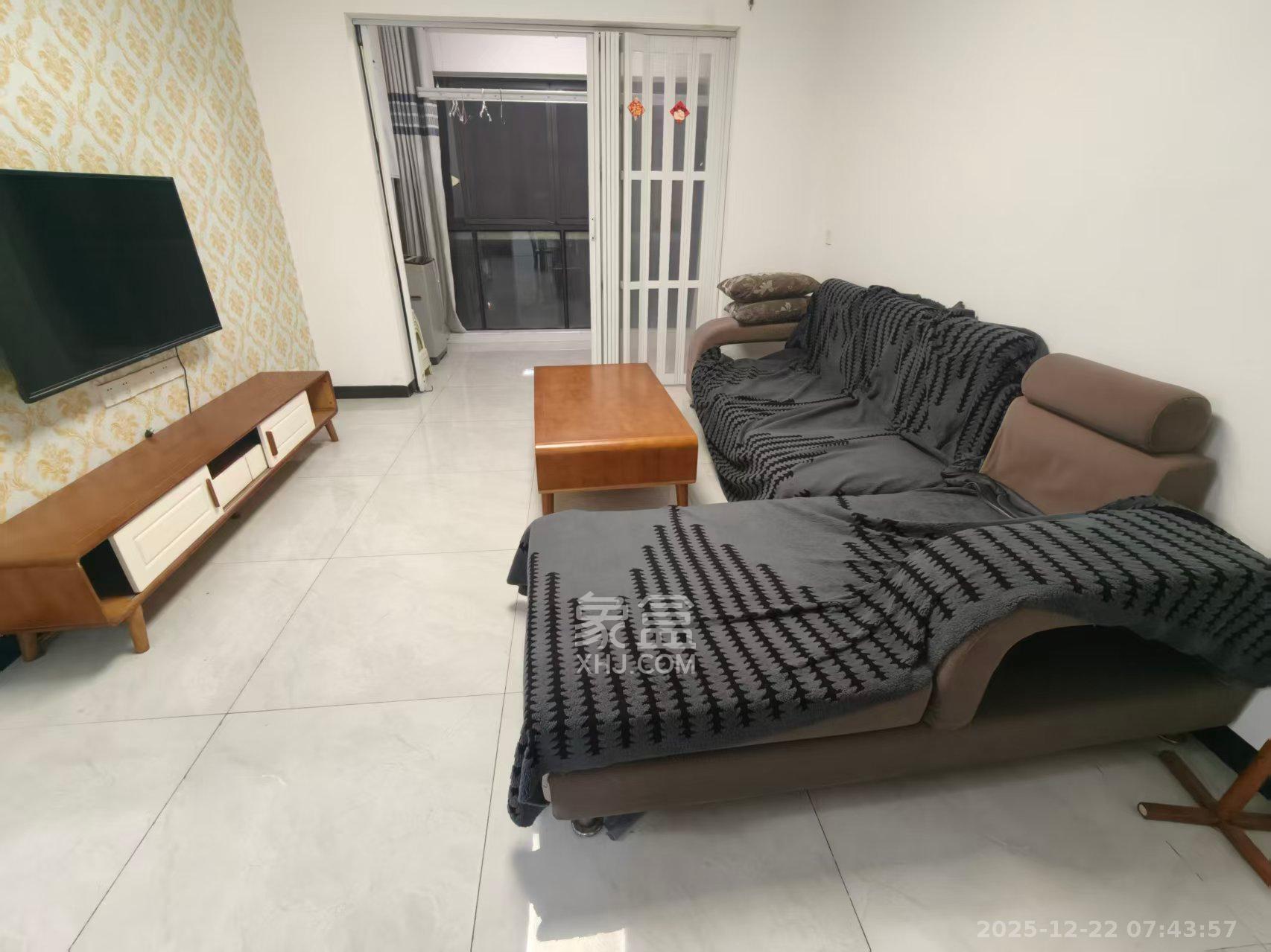 惟盛园  2室2厅1卫    2300.0元/月