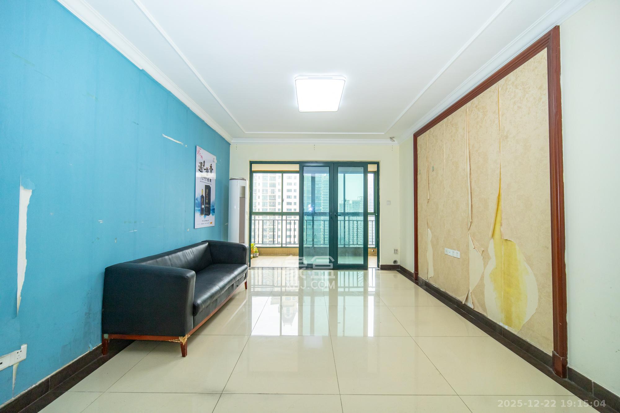 恒大雅苑二期  3室2厅1卫    105.0万