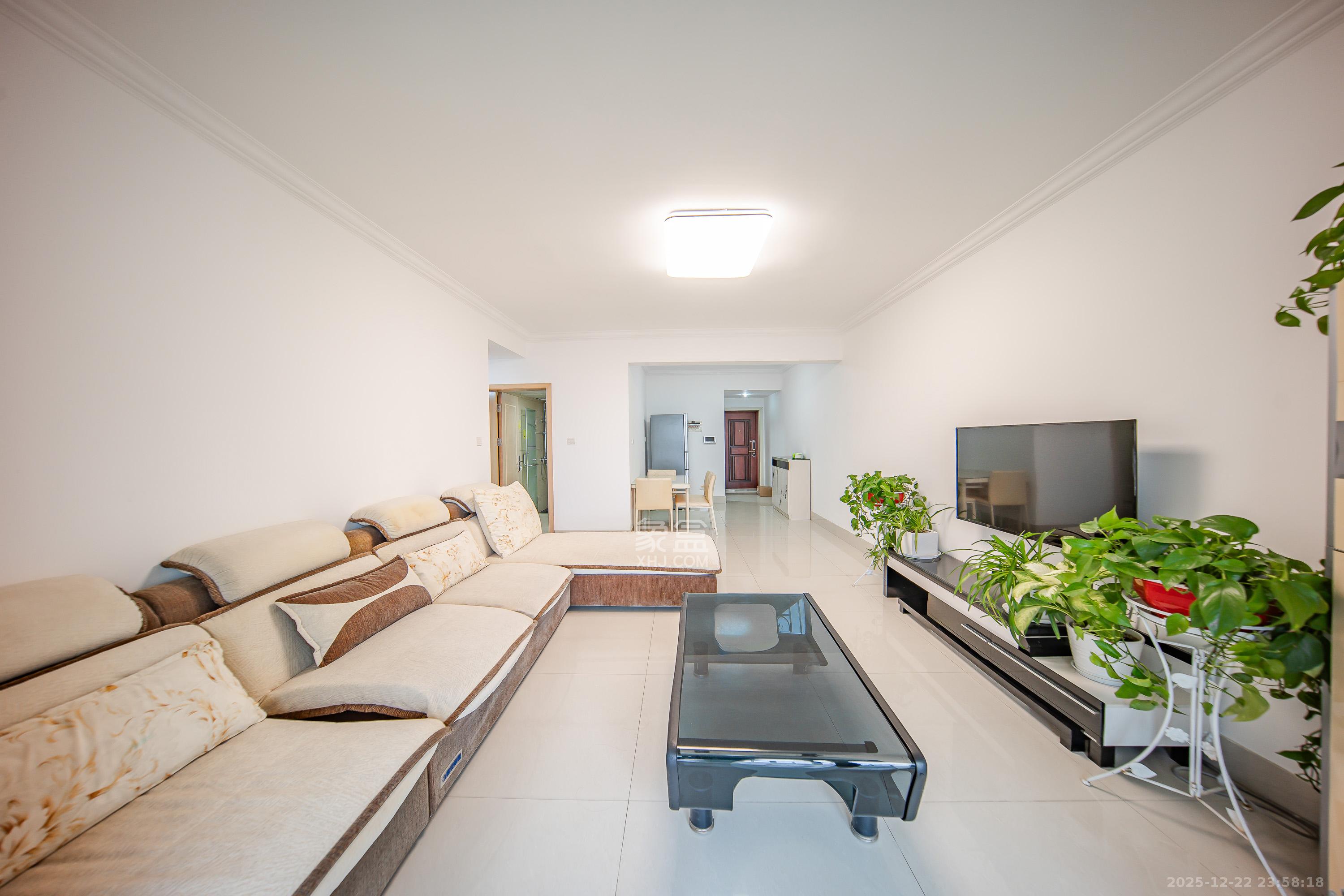 江山帝景雅典  3室2厅1卫    68.0万