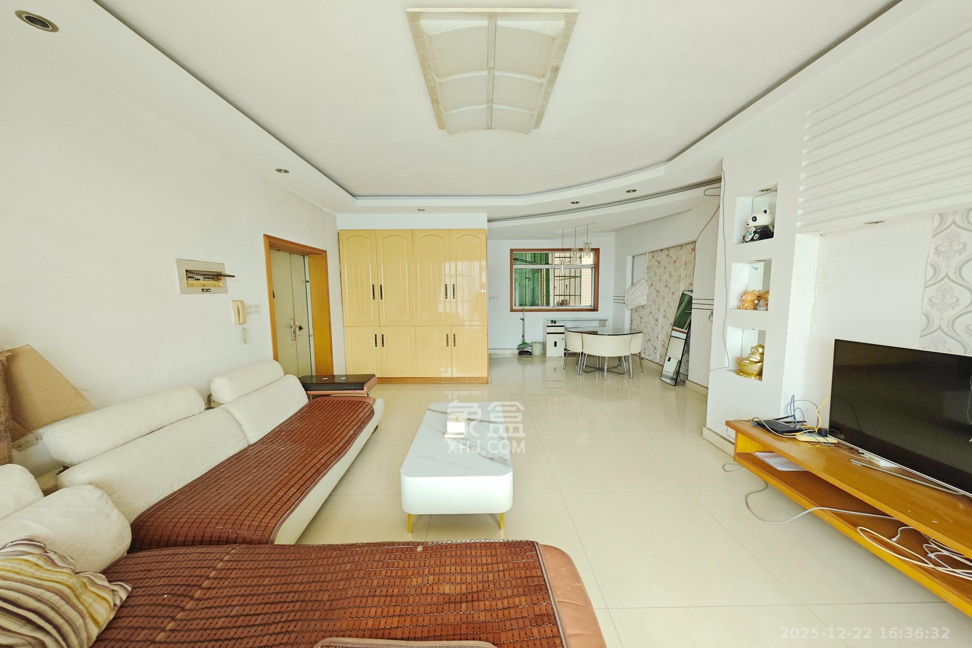 名都花园  3室2厅2卫    92.0万