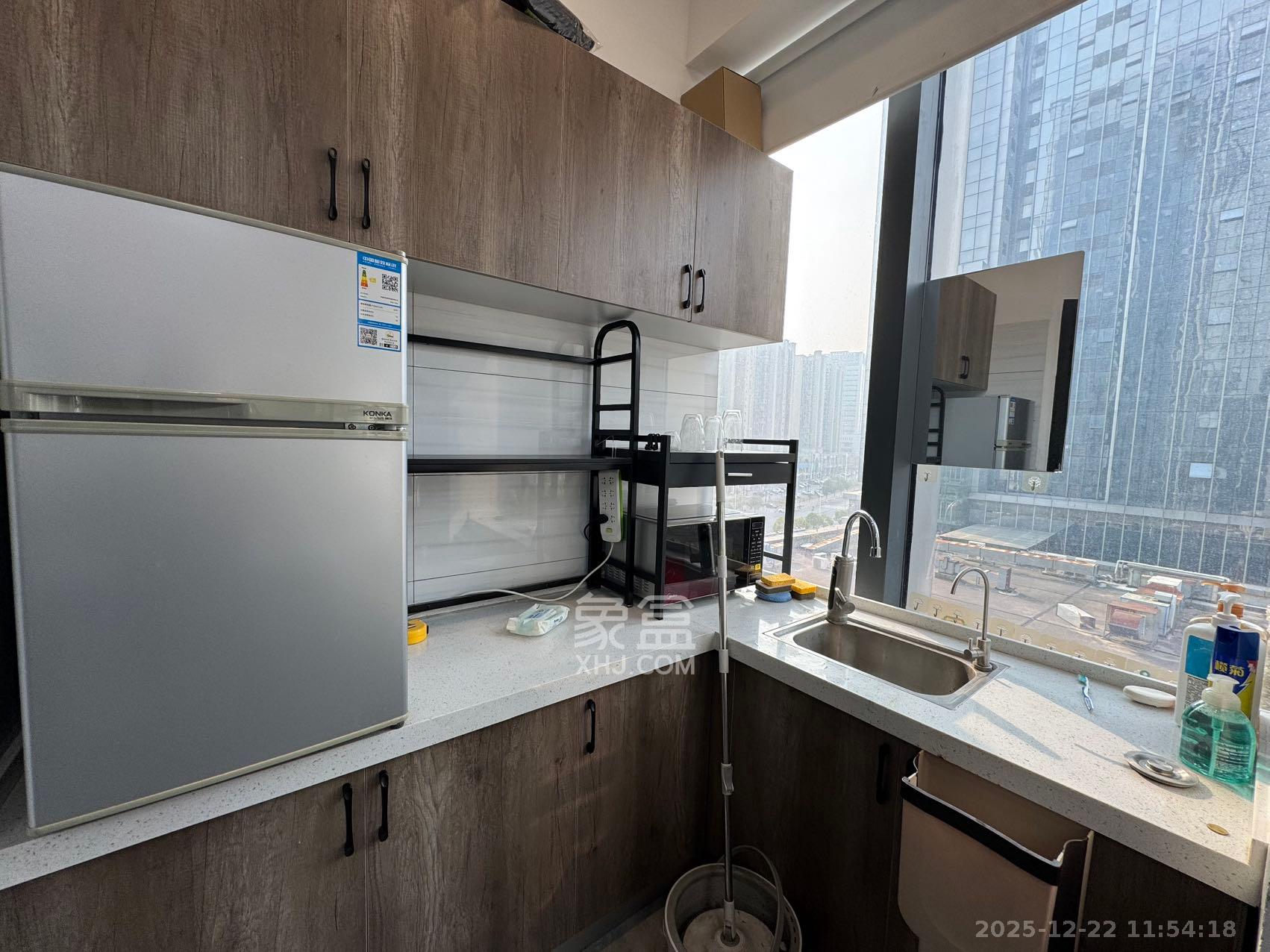 裕天国际商汇中心   60.0㎡      2600.0元/月室内图