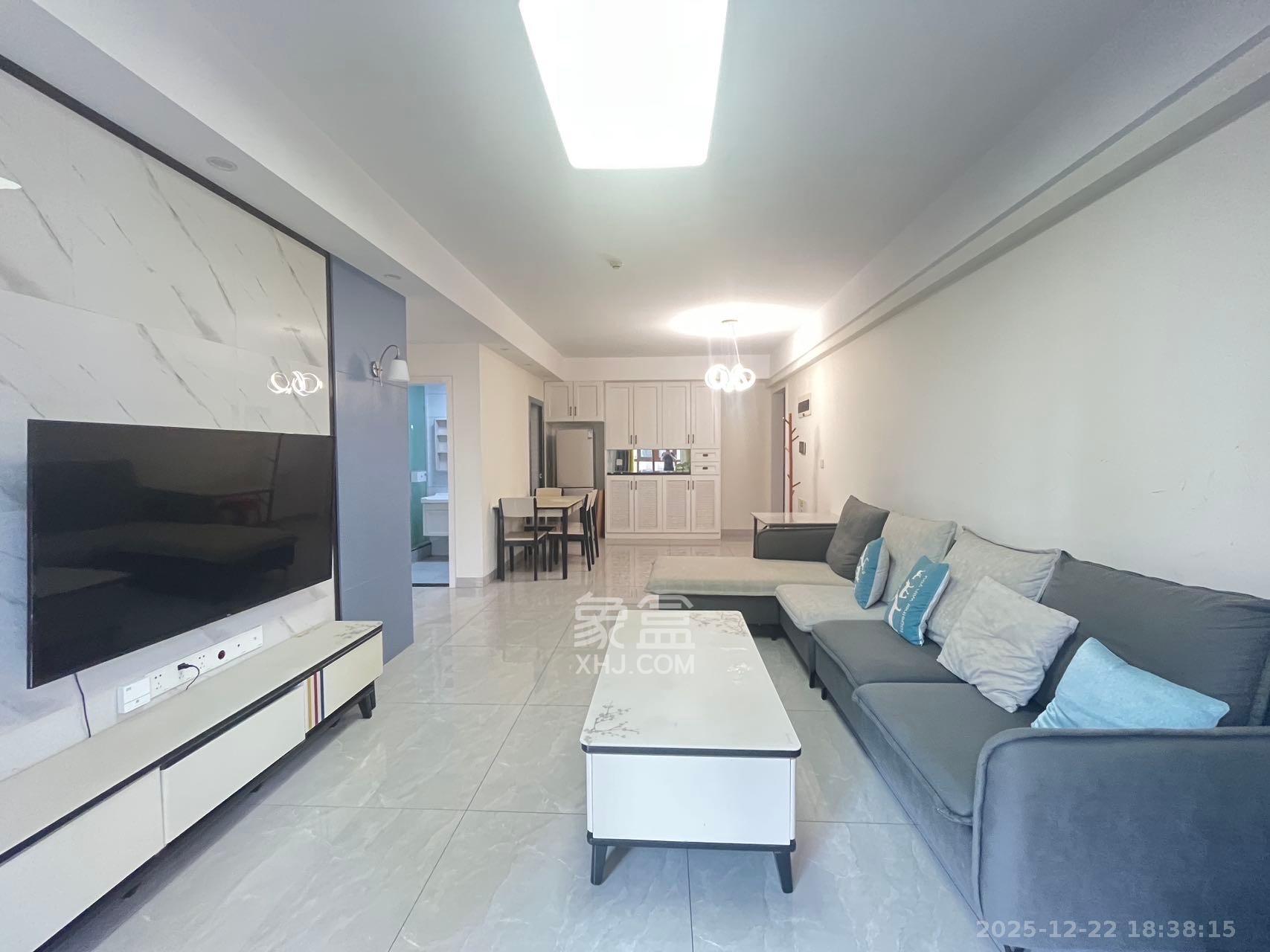 第六都（陆都小区）