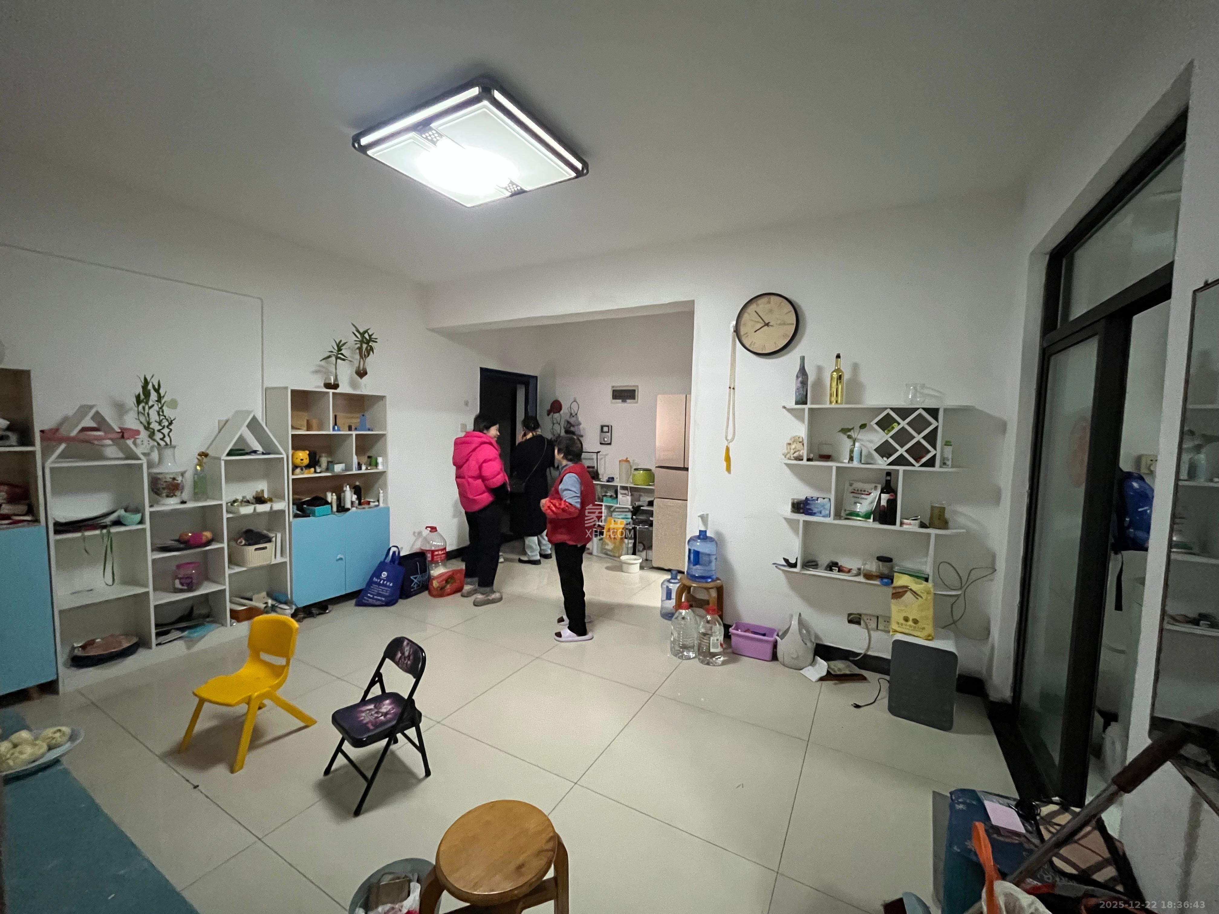 星城书香苑(星城书院) 1室1厅1卫 2400.0元/月 星城书香苑(星城书院) 1室1厅1卫 2400.0元/月室内图