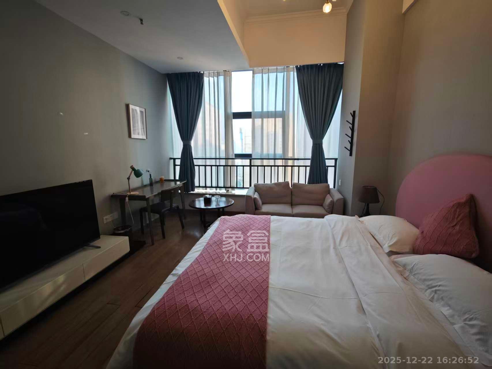 钰龙天下二期（钰龙佳园）   48.0㎡      1000.0元/月室内图