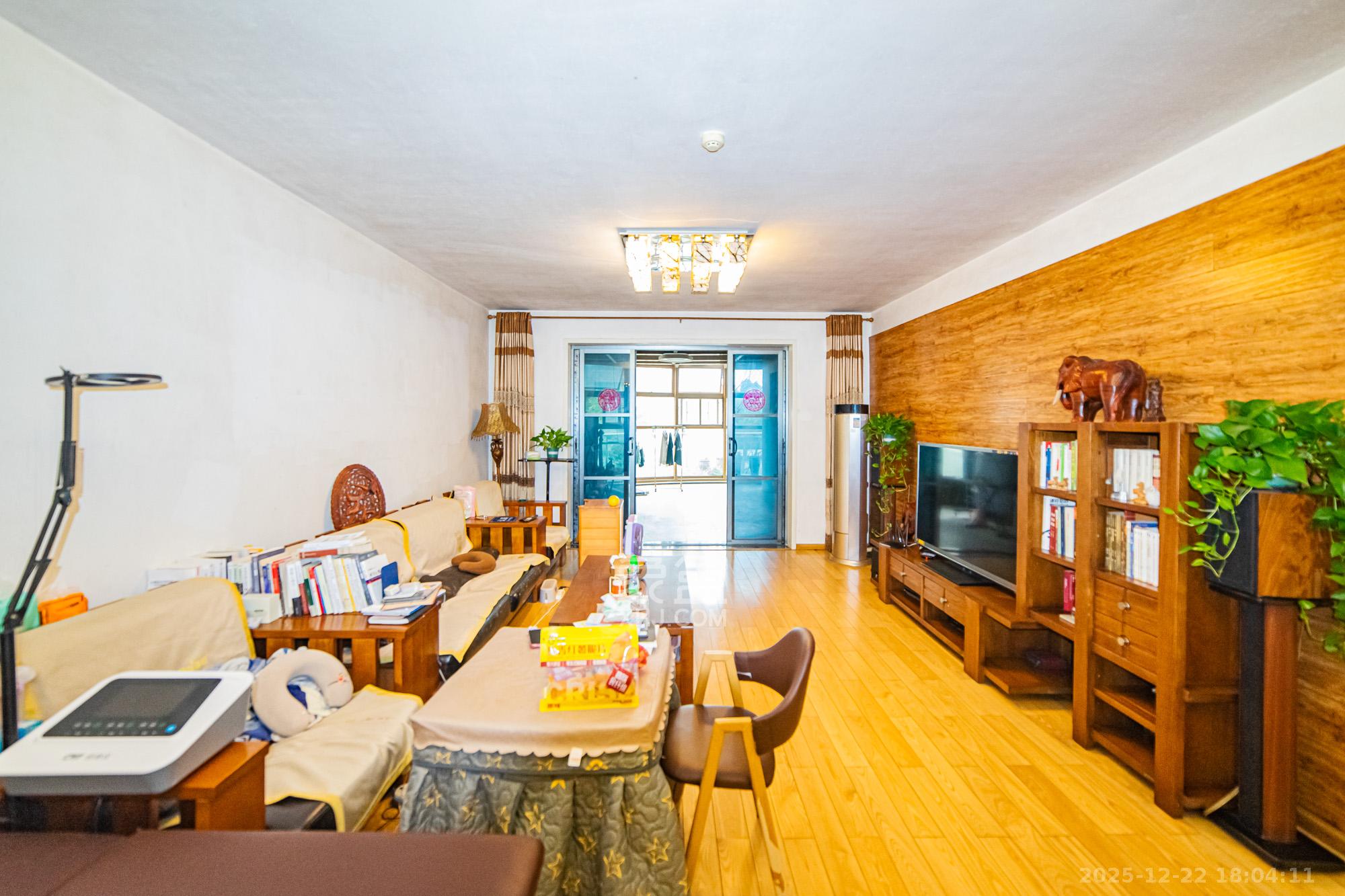 湘江世纪城湘江豪庭