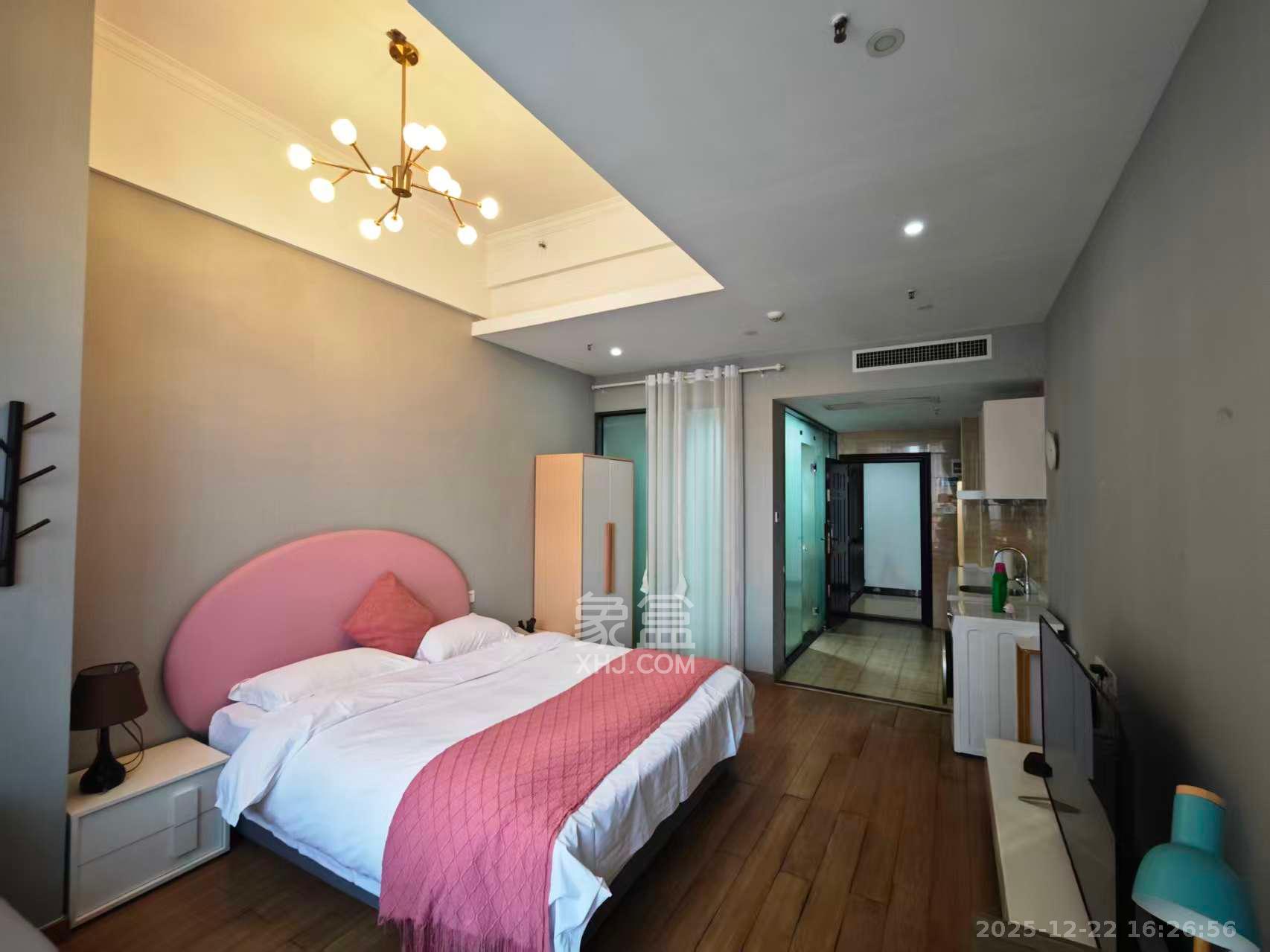 钰龙天下二期（钰龙佳园）   48.0㎡      1000.0元/月室内图