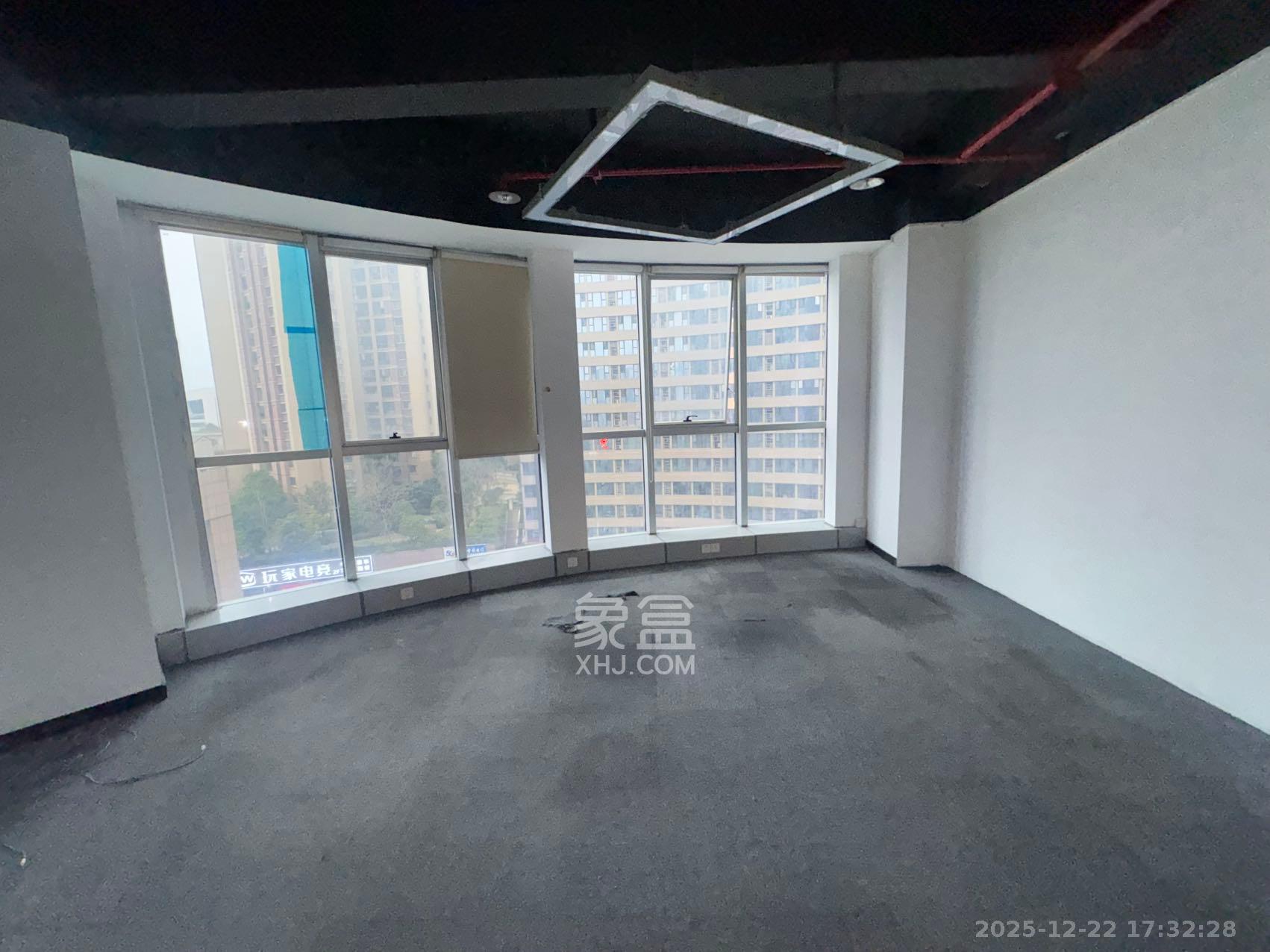 高升时代广场（冠铭商务中心）   270.0㎡      7000.0元/月室内图