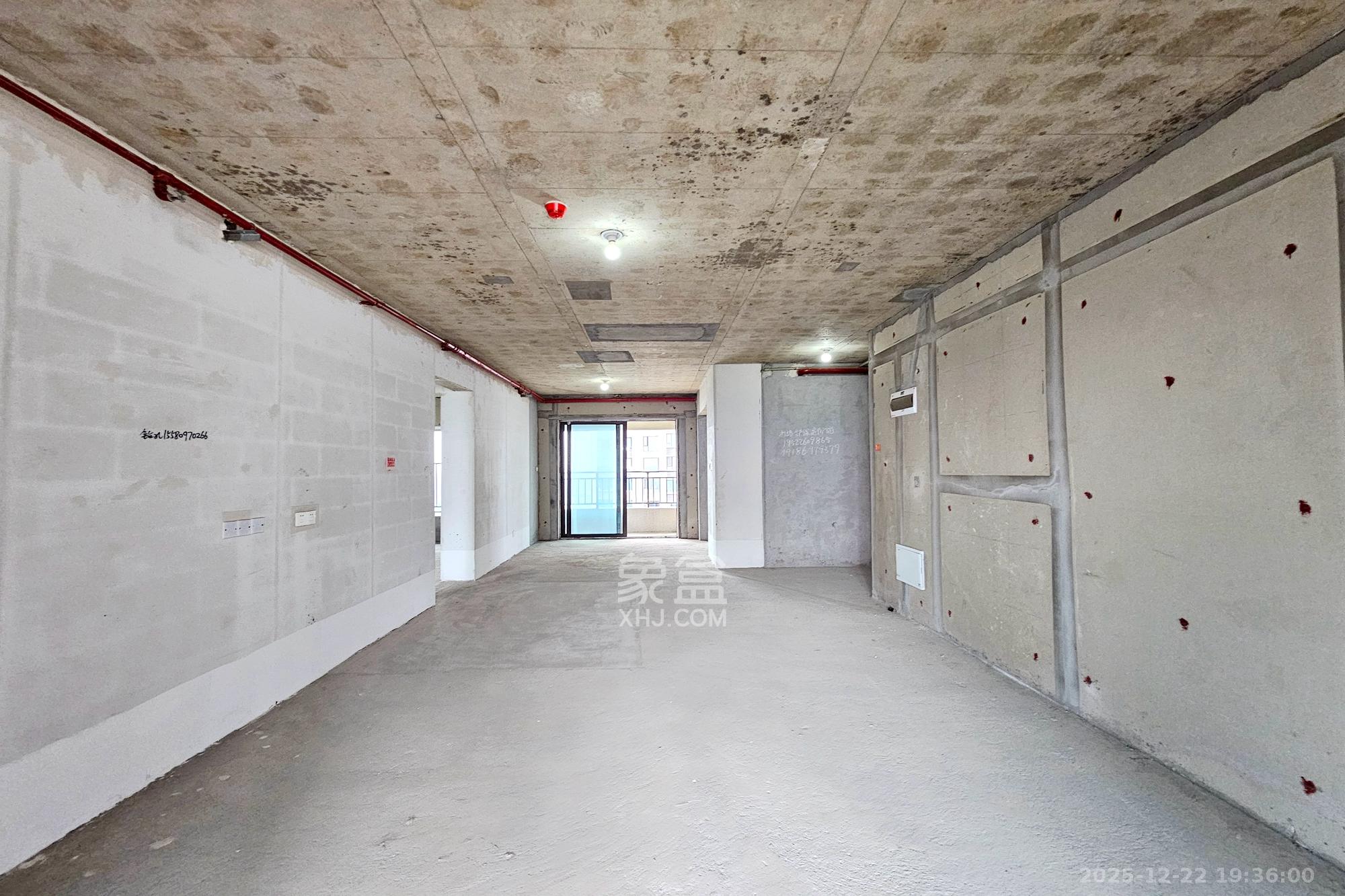 阳光城尚东湾凌云府  1室0厅0卫    103.0万