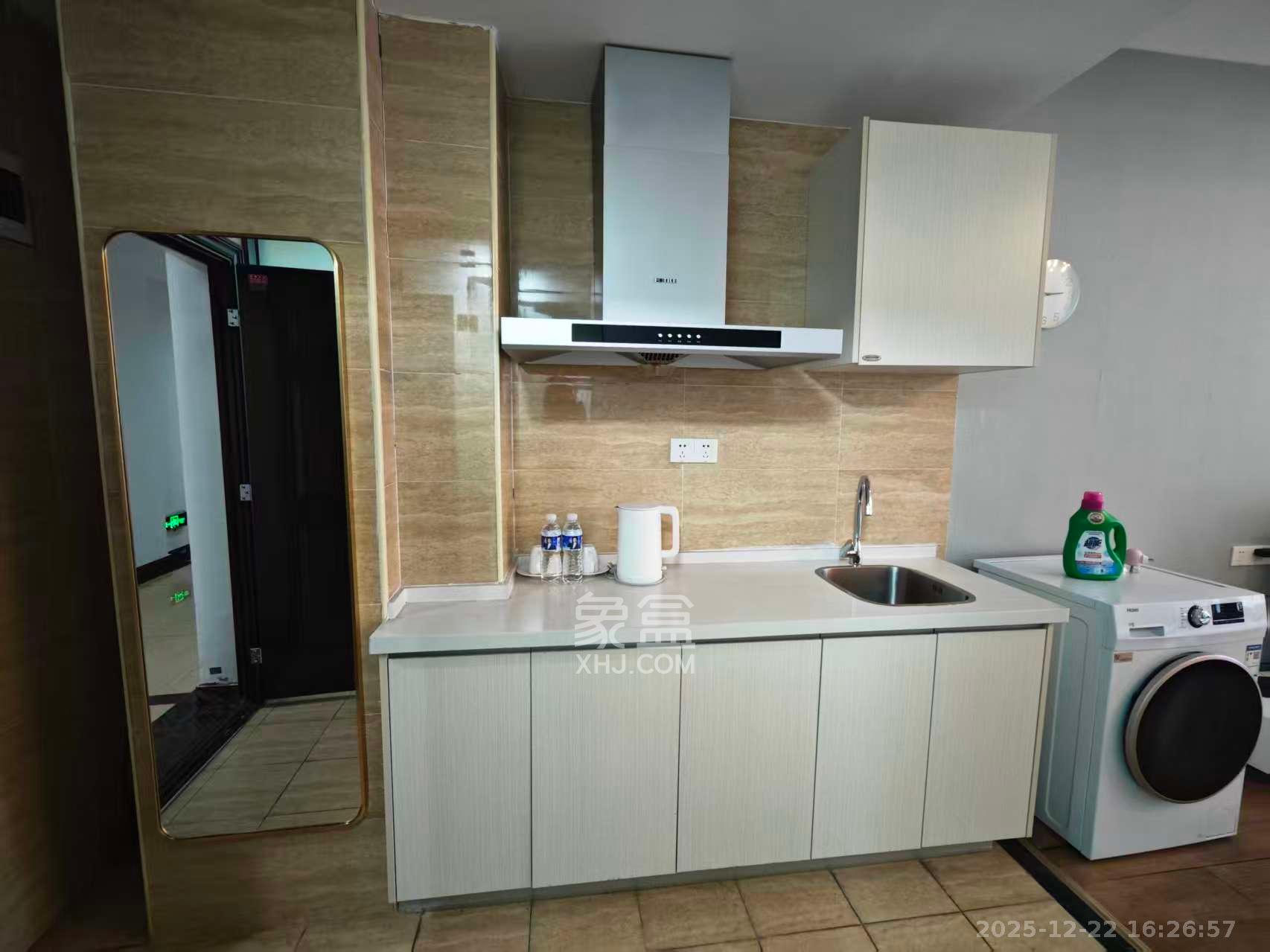 钰龙天下二期（钰龙佳园）   48.0㎡      1000.0元/月室内图