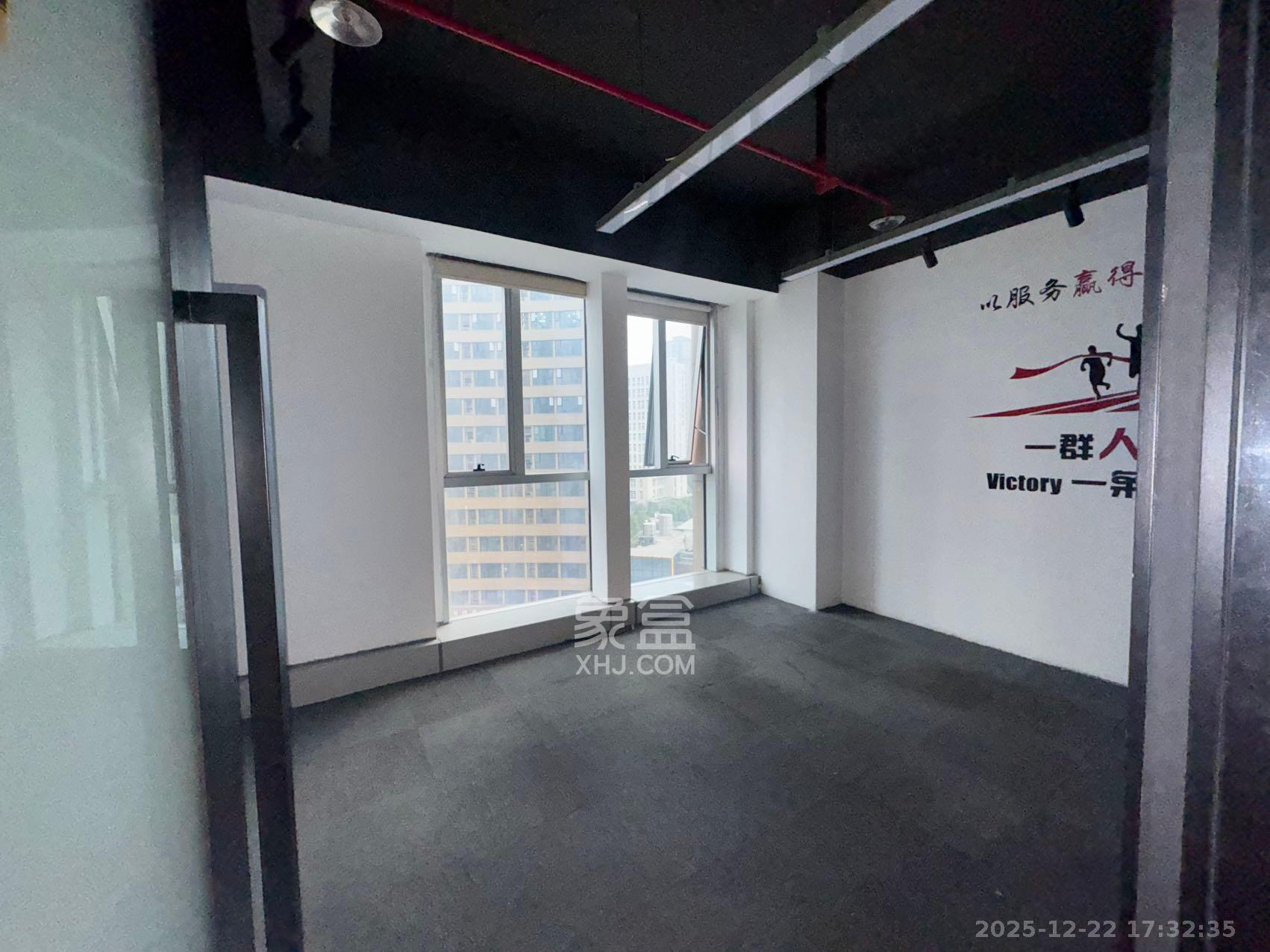 高升时代广场（冠铭商务中心）   270.0㎡      7000.0元/月室内图