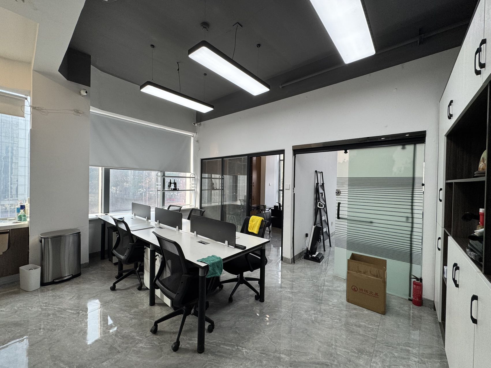 裕天国际商汇中心   60.0㎡      2600.0元/月小区图