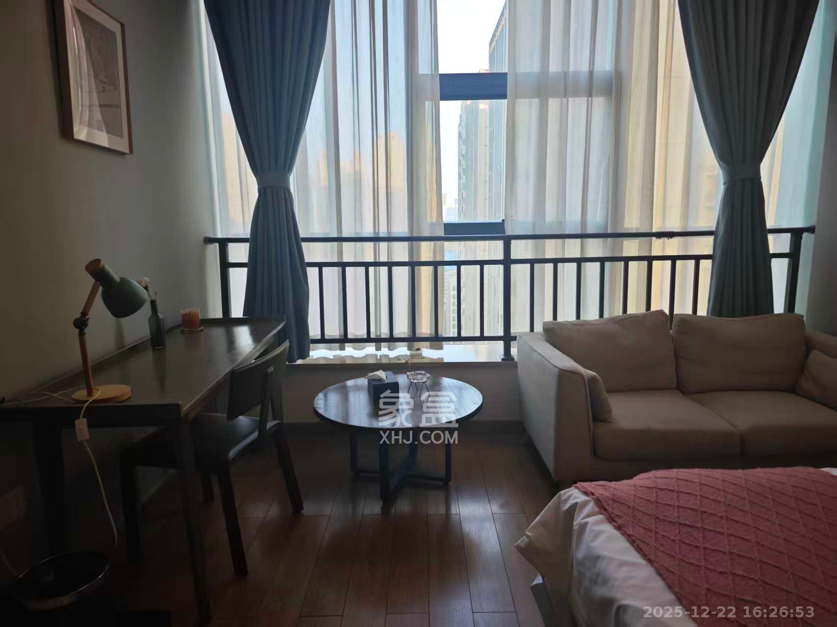 钰龙天下二期（钰龙佳园）   48.0㎡      1000.0元/月室内图