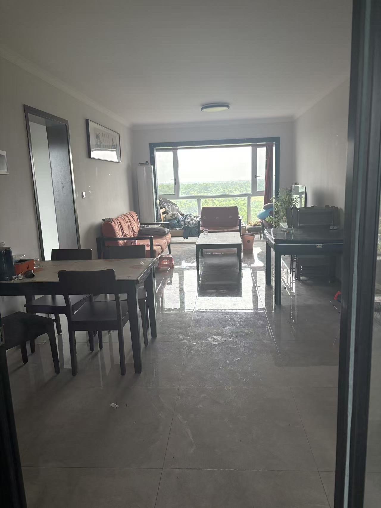 观澜湖-君悦公馆  3室2厅2卫    149.0万